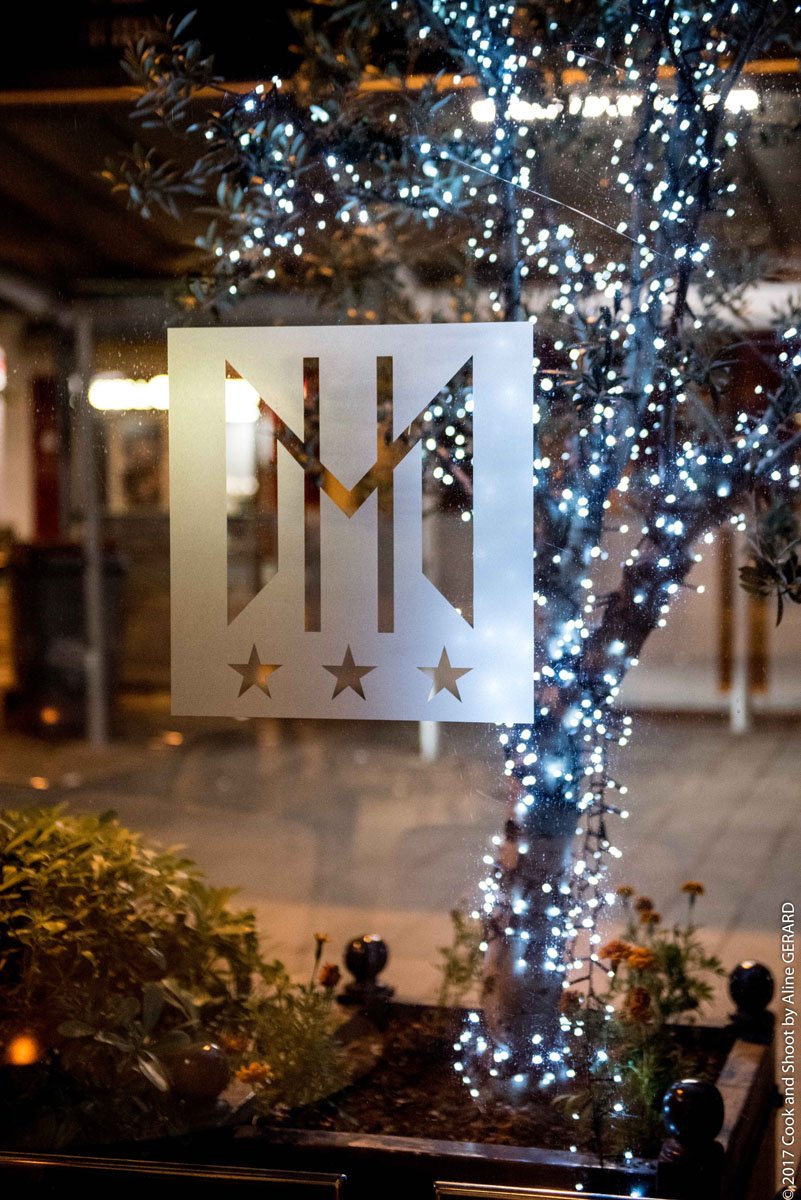 Hotel Monsigny Nice | New year festivities Nice