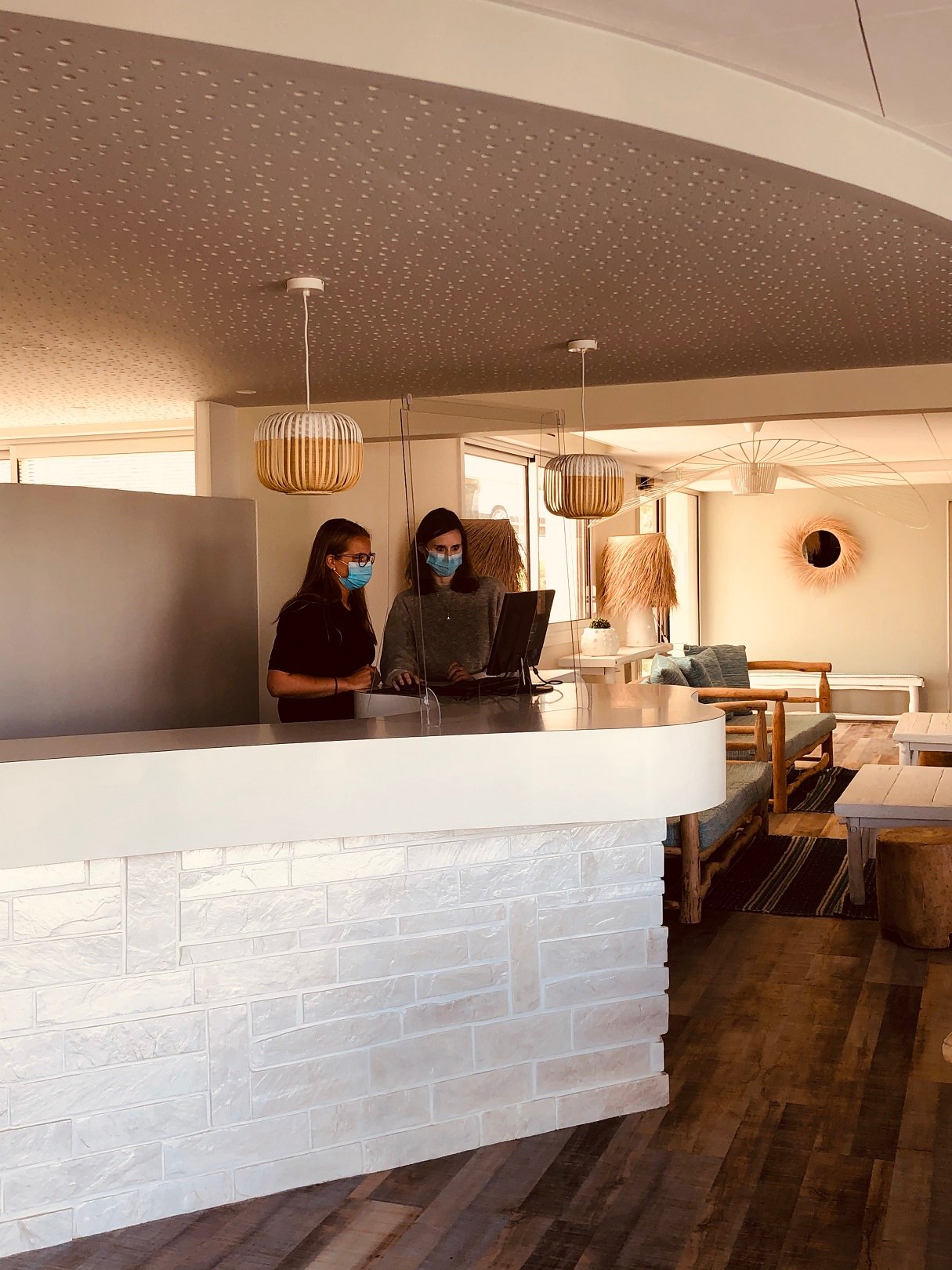 Le Cardinal | Team Cardinal