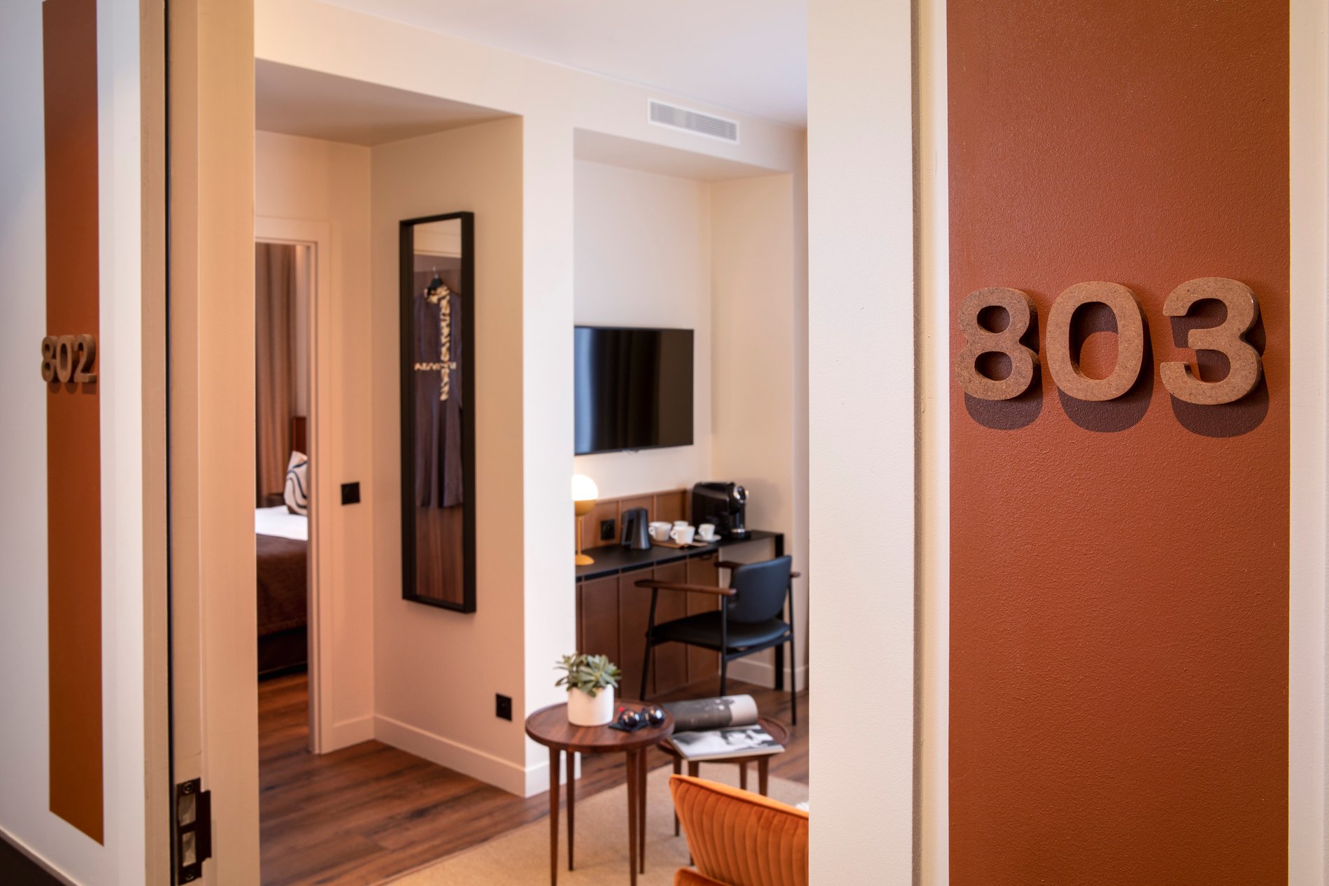 hotel du port nogent junior suite pmr chambre famille