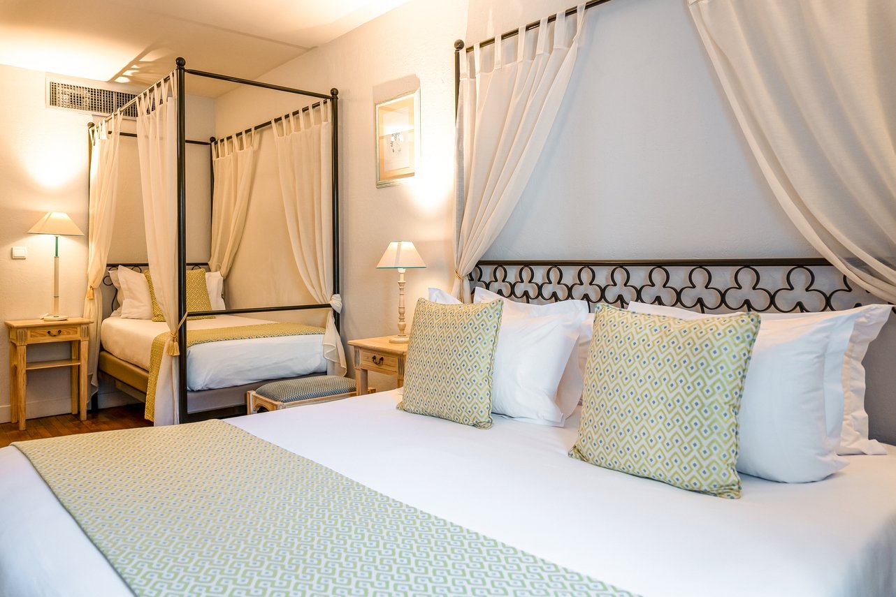 Villa Alessandra - Triple Room