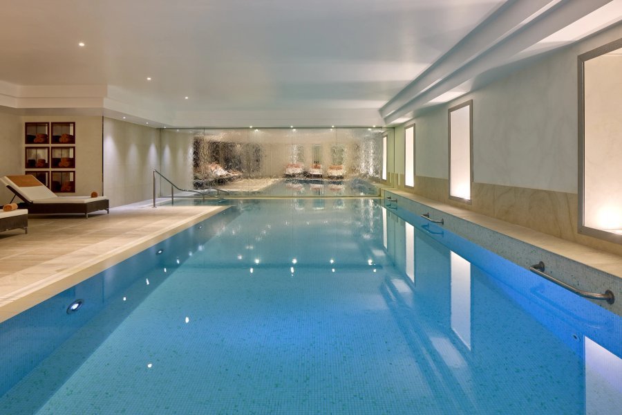 Majestic Apartments | Espace bien-être - Hamman