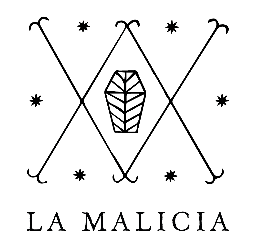 Logo La Malicia