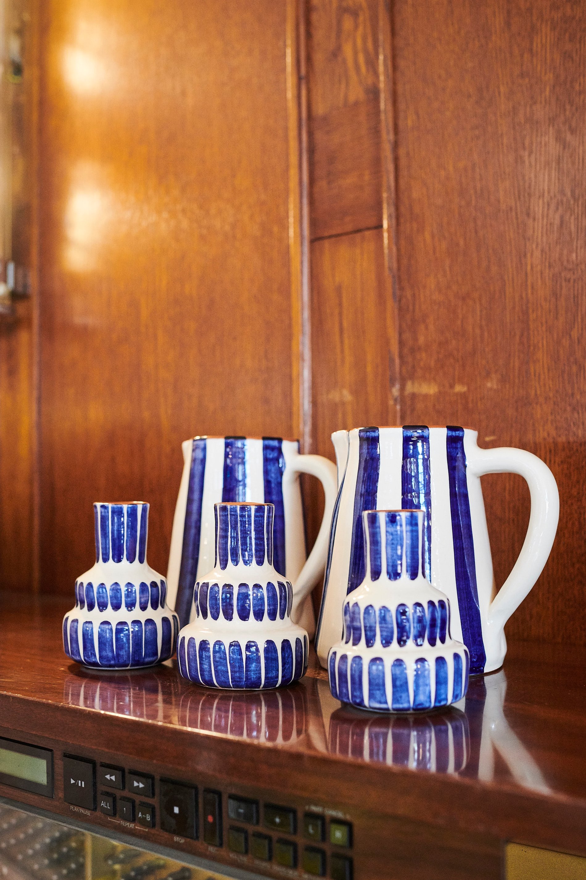 Machefert Group -バー - レストラン - ソバ