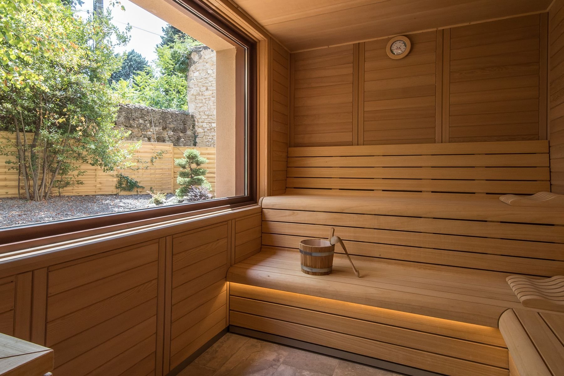 Château de Massillan | Spa near Avignon