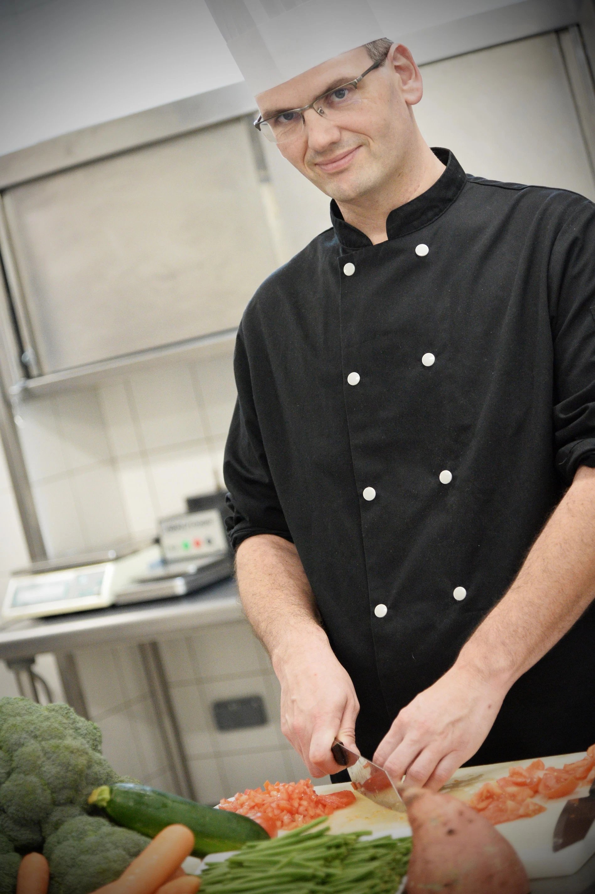 hotel du port nogent chef cuisine