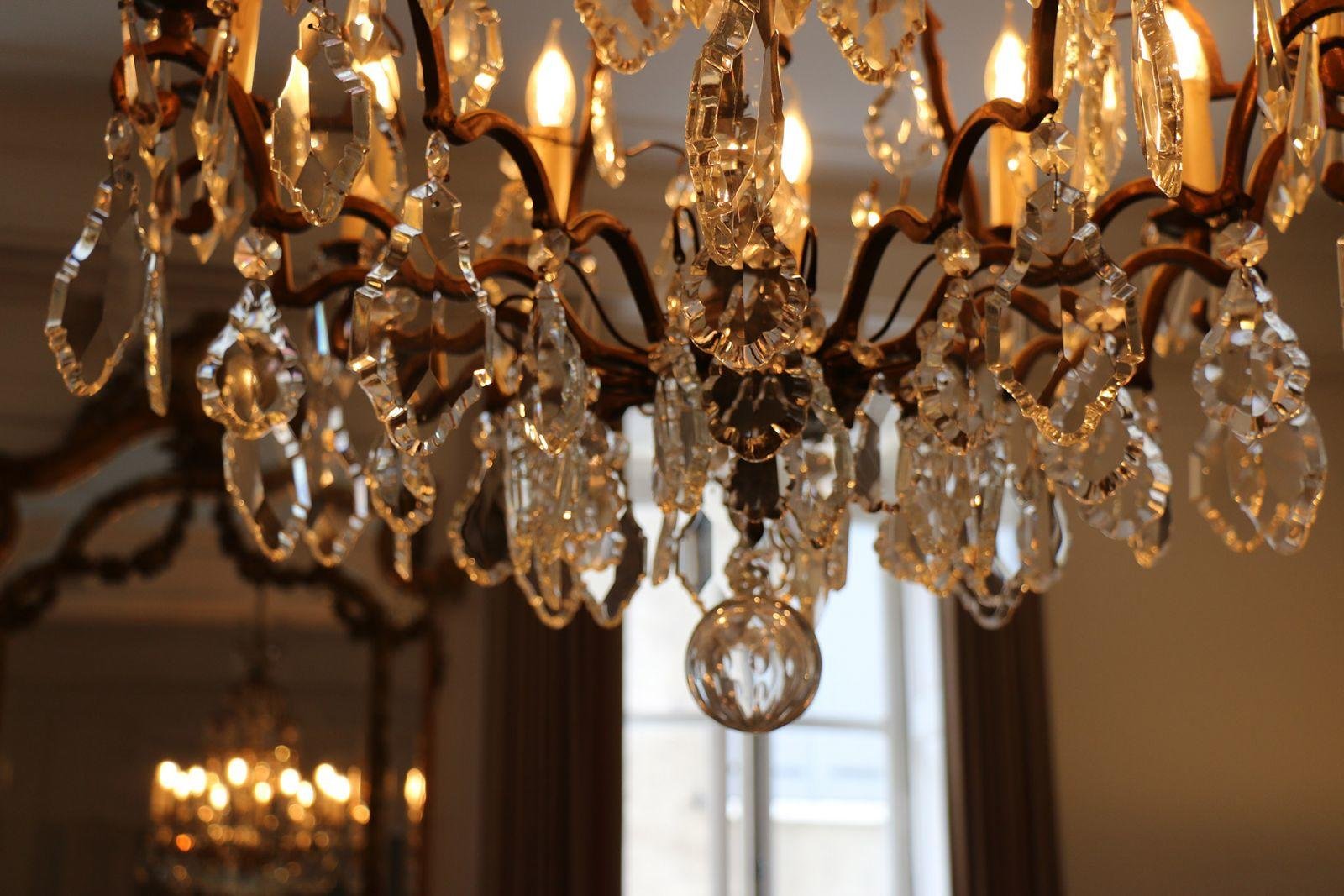 Hôtel de la Villeon | Luxury hotel in the Ardeche region