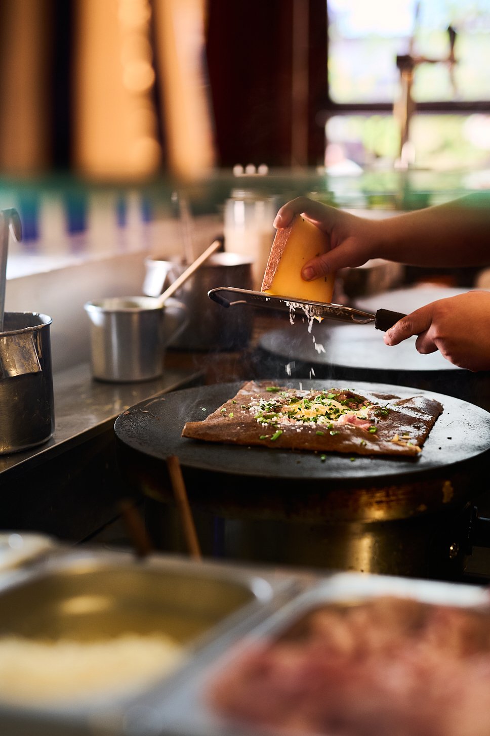 Buckwheat_パンケーキ_Paris