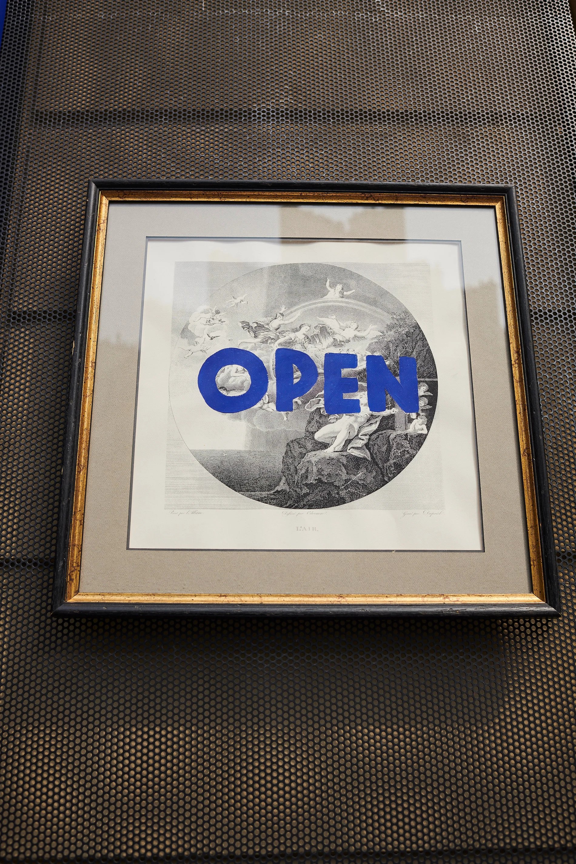 Machefert Group -バー - レストラン - ソバ