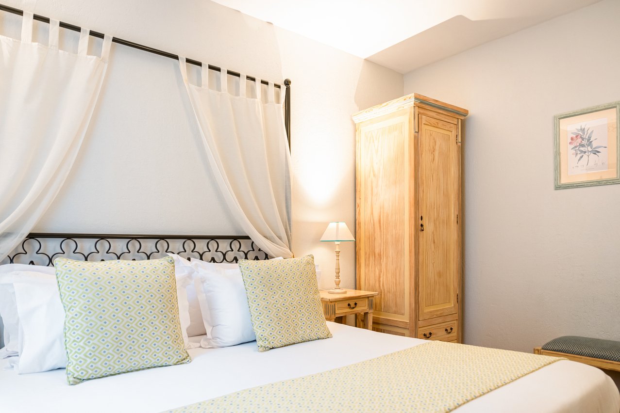 Villa Alessandra - Double or Twin Classic Room