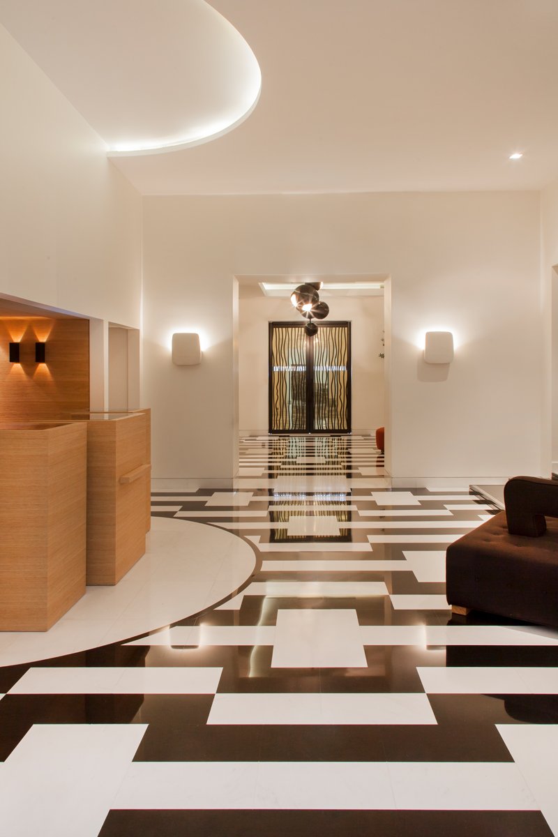 Hôtel Marignan Champs-Elysées | Hôtel luxe Paris