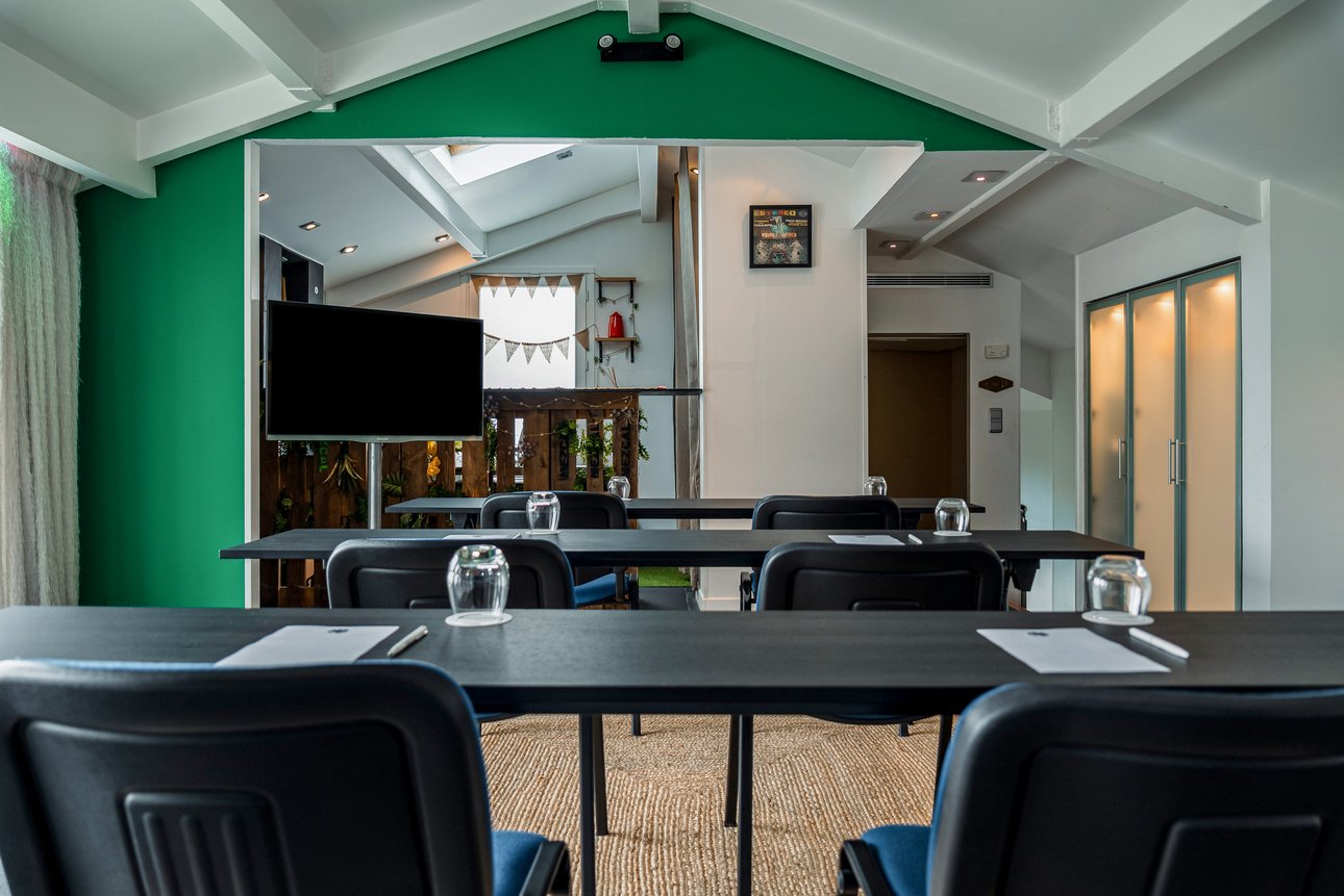 1K Hôtel Paris - 活动 - 1K 套房