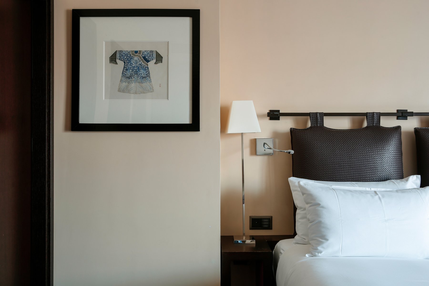 Hotel Eastwest Chambre Supérieure