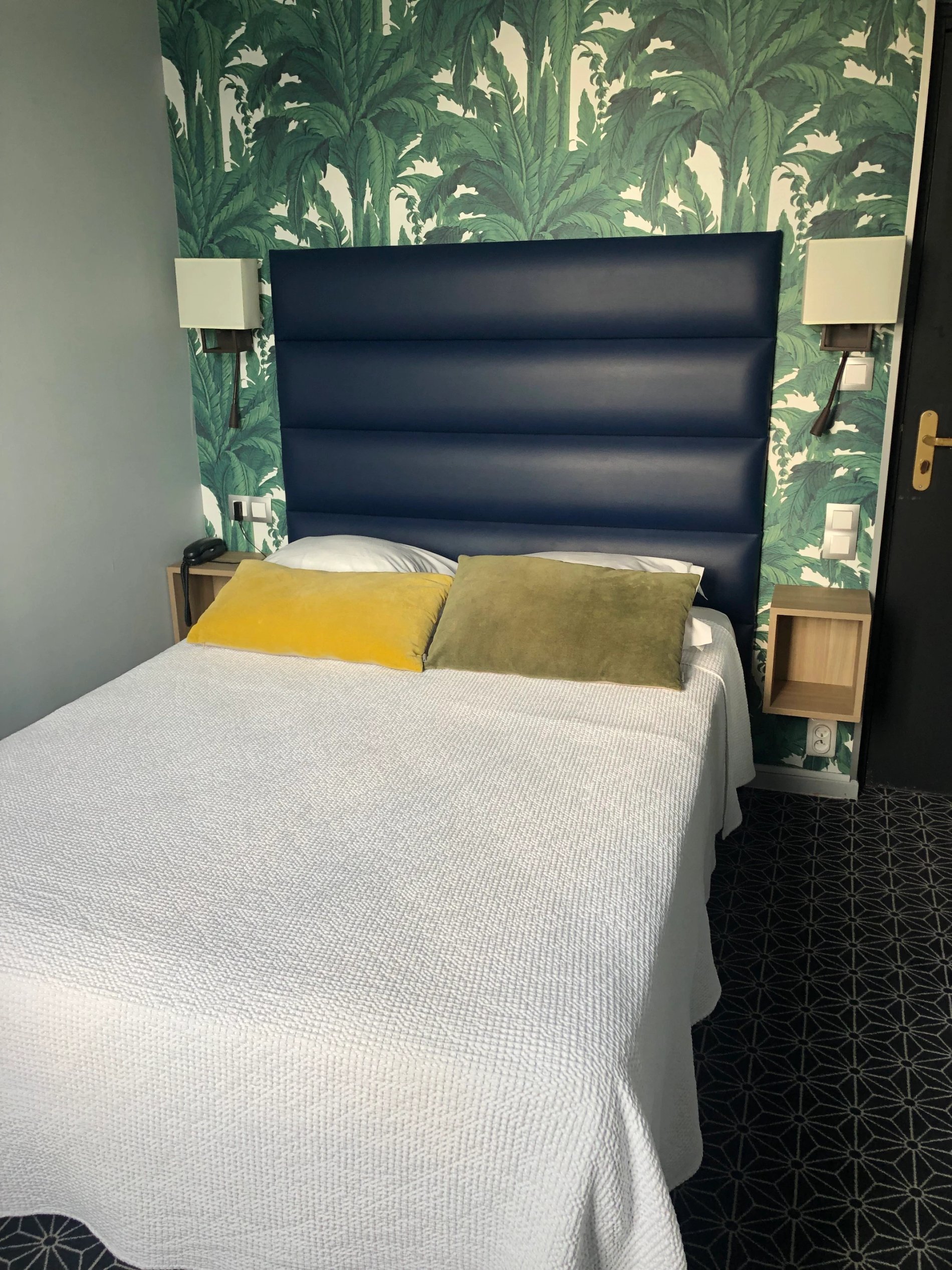 La Villa Marine Standard Room