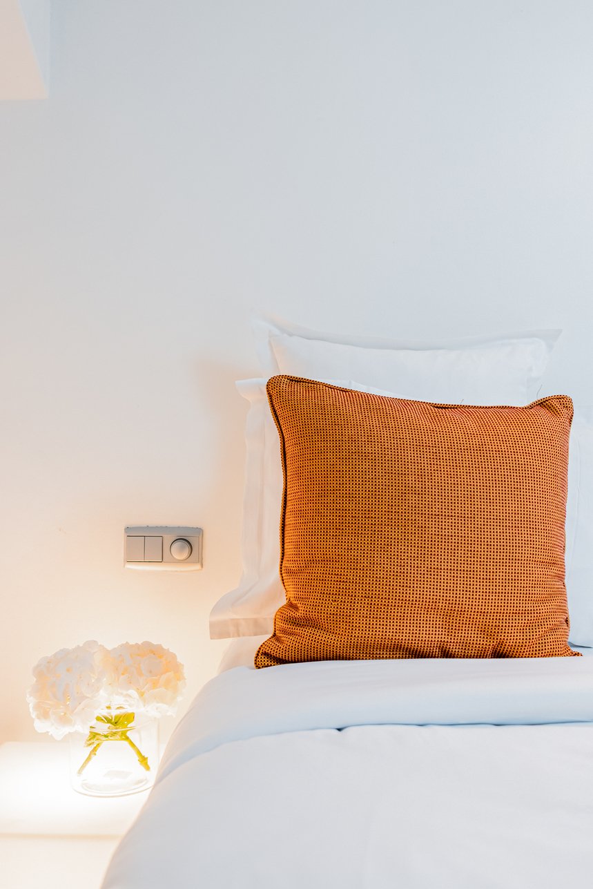 1K Paris - Chambre XL Duplex