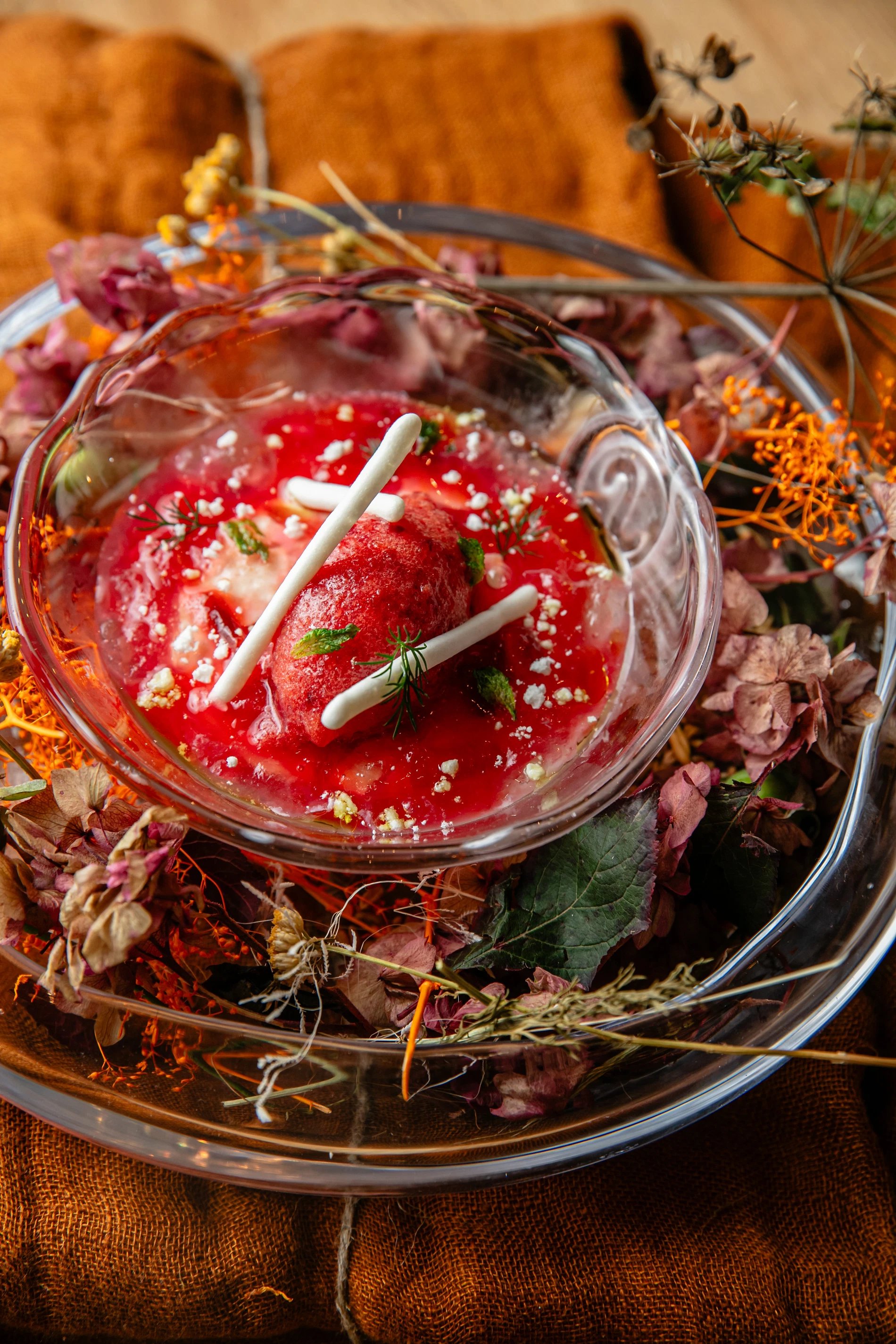 Marignan Champs Elysées | Restaurant Champs-Elysées