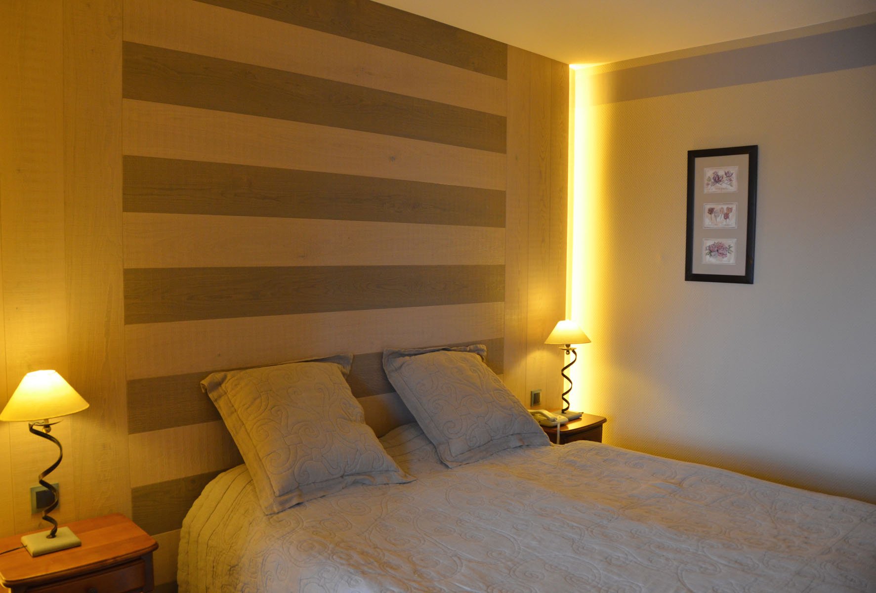 Hotel Spa Alsace pas Cher