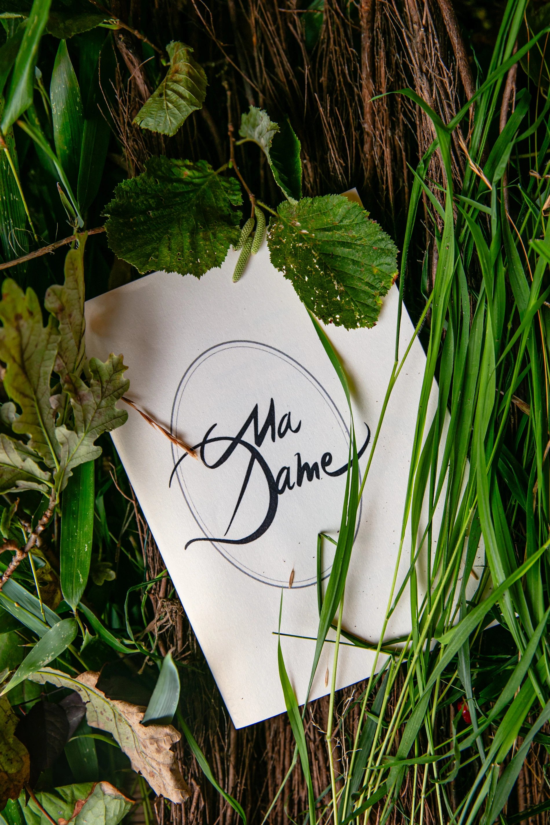 Restaurant Ma Dame | Cuisine française