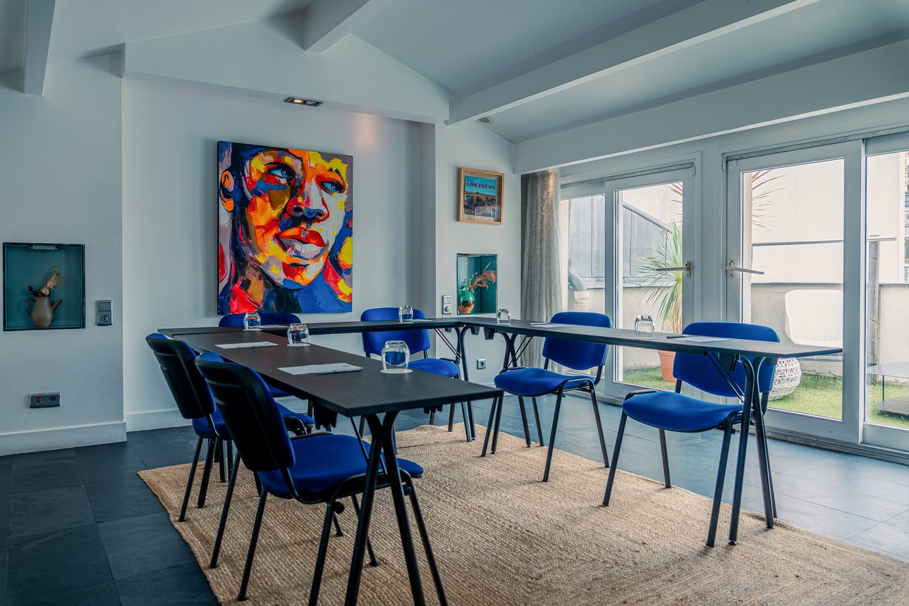 1K Hôtel Paris - 活动 - 1K 套房