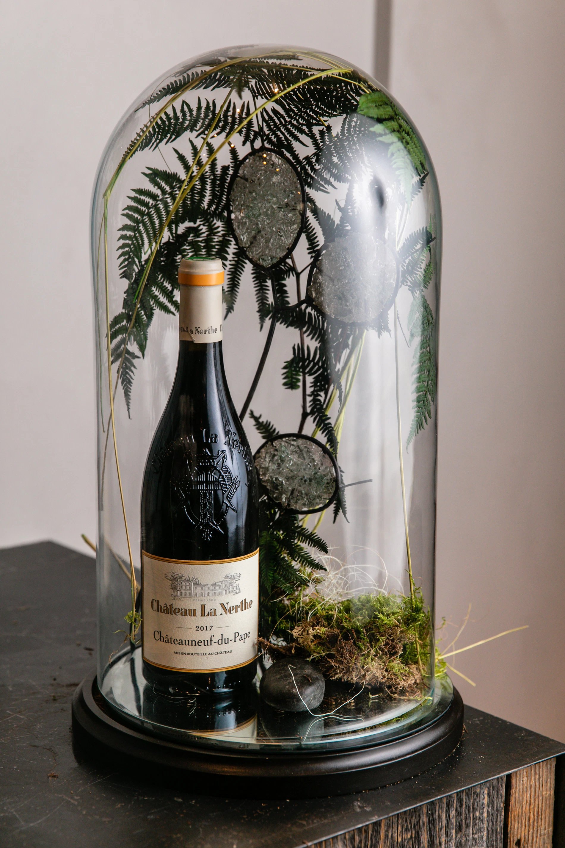 Marignan Champs Elysées | Bar