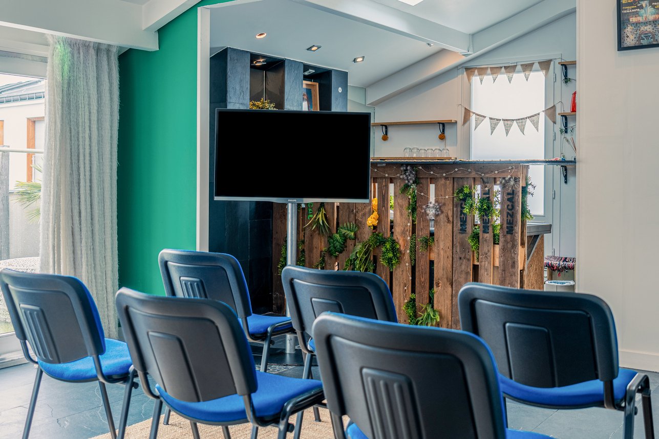 1K Hôtel Paris - 活动 - 1K 套房