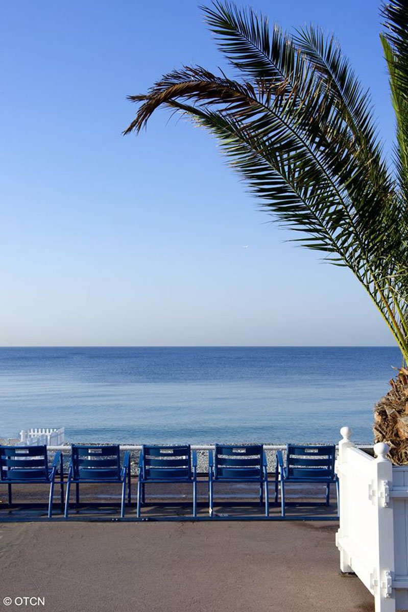 Hôtel Monsigny Nice | Hôtel vue mer Nice