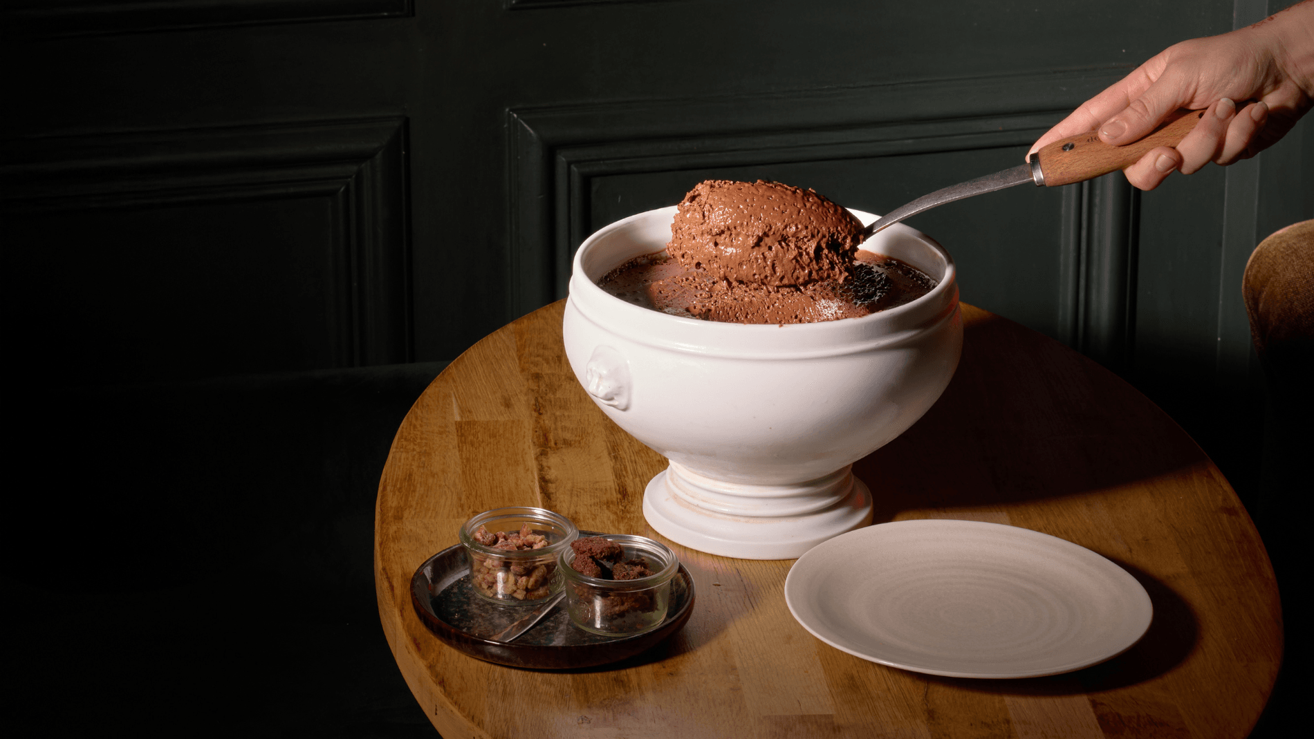 Hélène Darroze - Jòia - cocktails