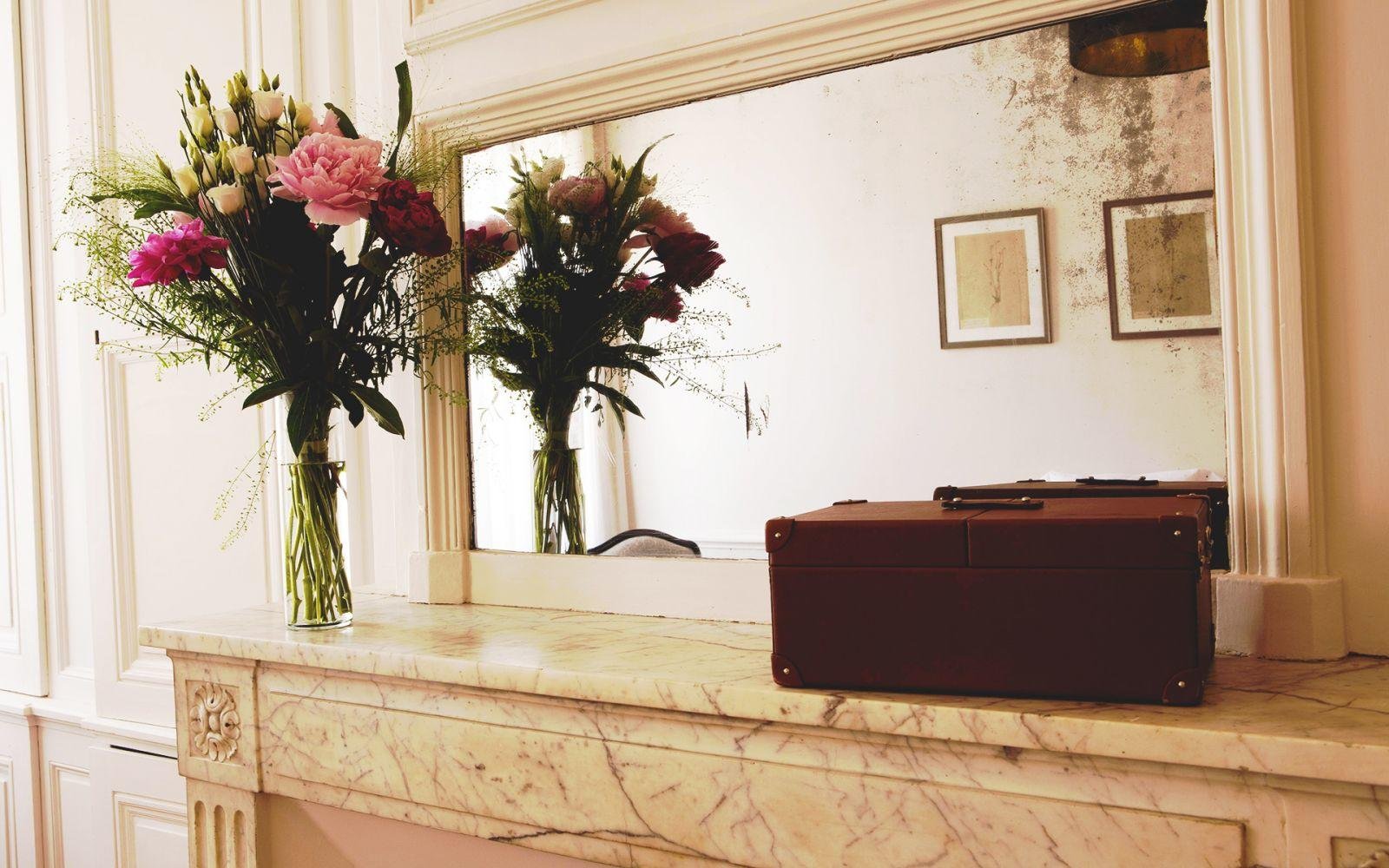 Hôtel de la Villeon | Charming hotel in the South of Lyon