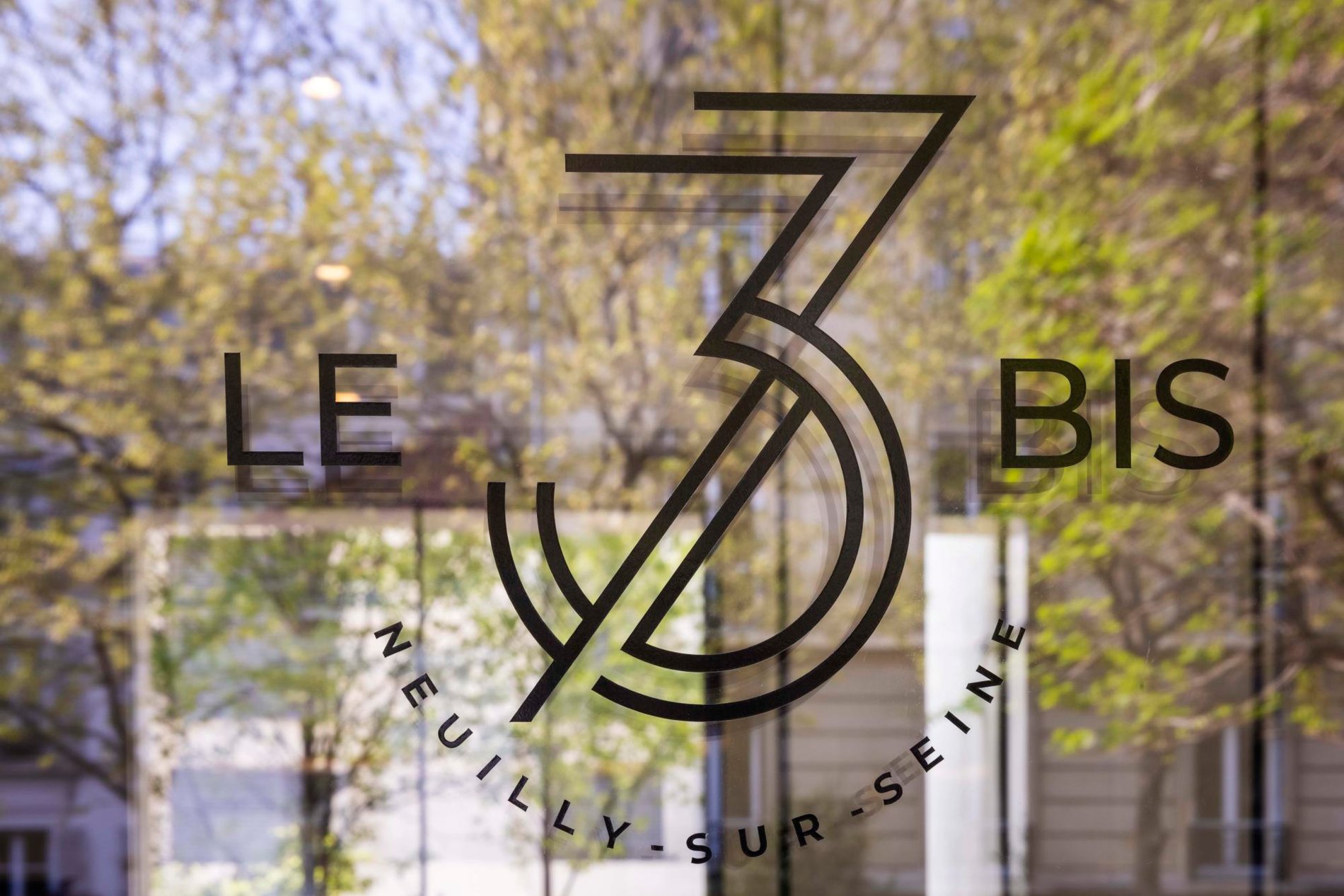 Hôtel Le 37 bis | Hôtel Neuilly sur seine