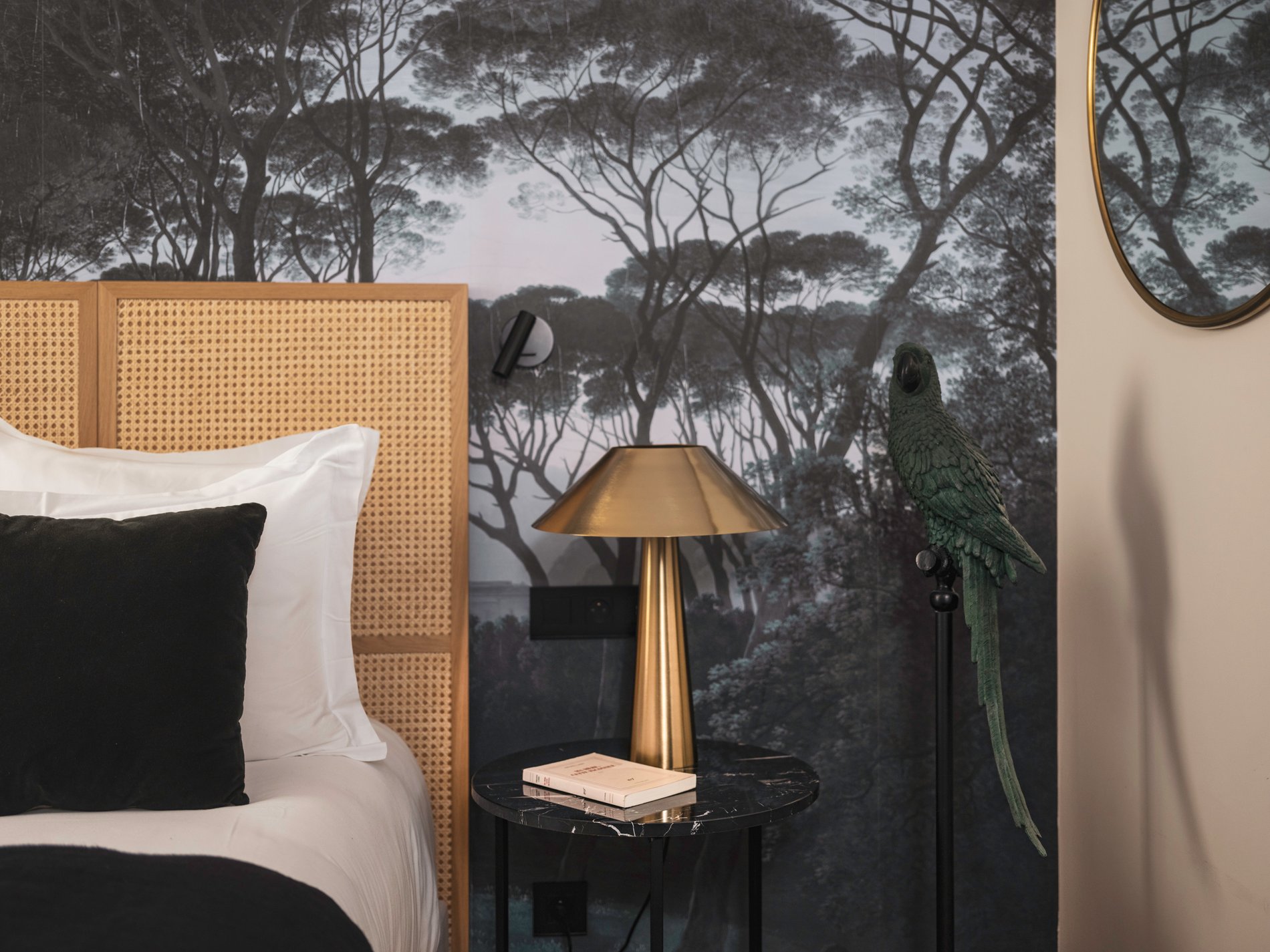 Maisons du Monde Hôtel & Suites Marseille Vieux Port Gordes Bathroom