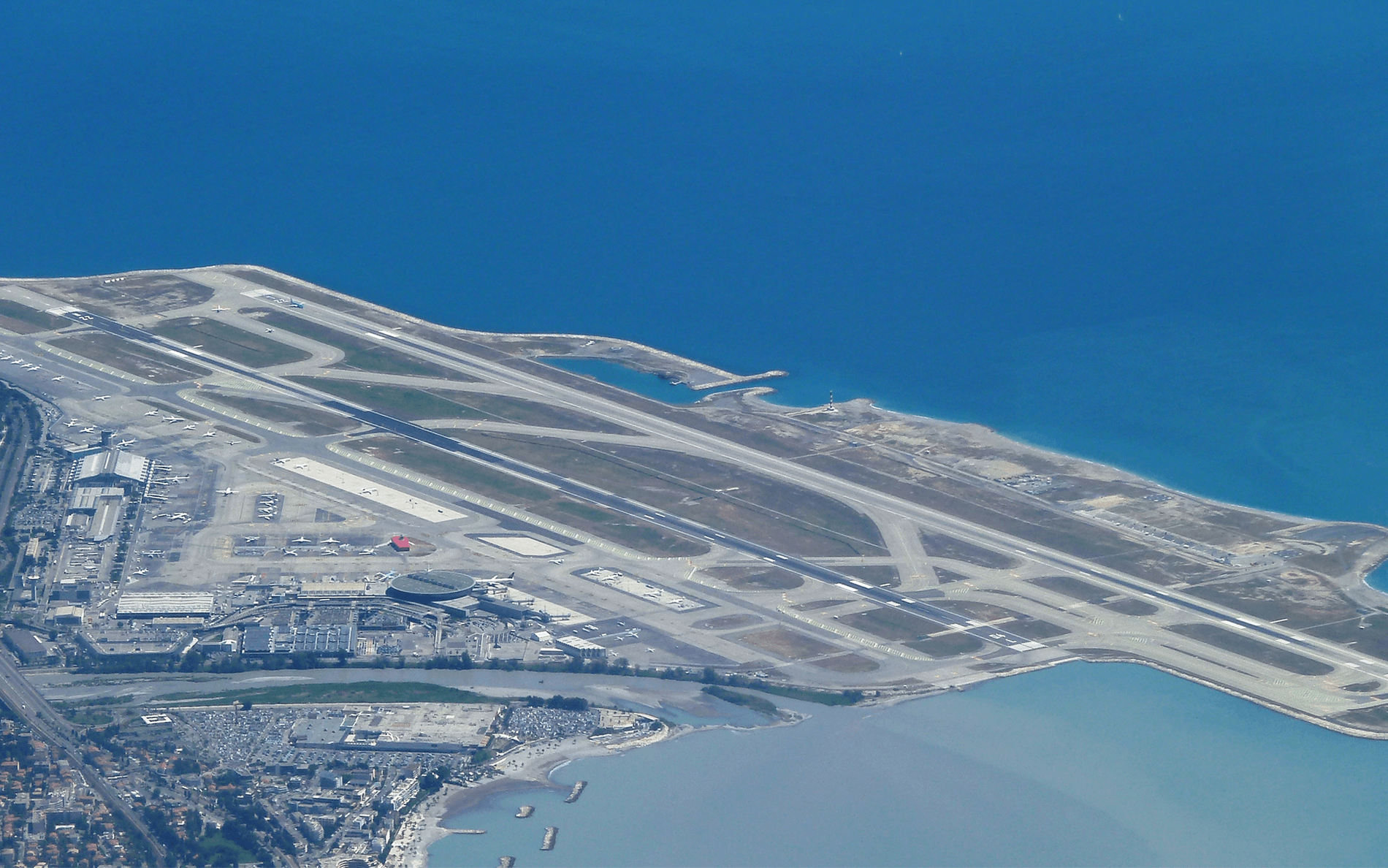 Hôtel Monsigny Nice | Hôtel proche aéroport de Nice