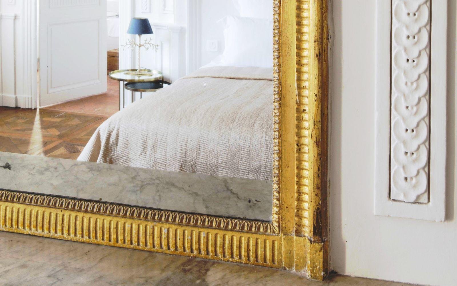 Hôtel de la Villeon | Suite La Villeon