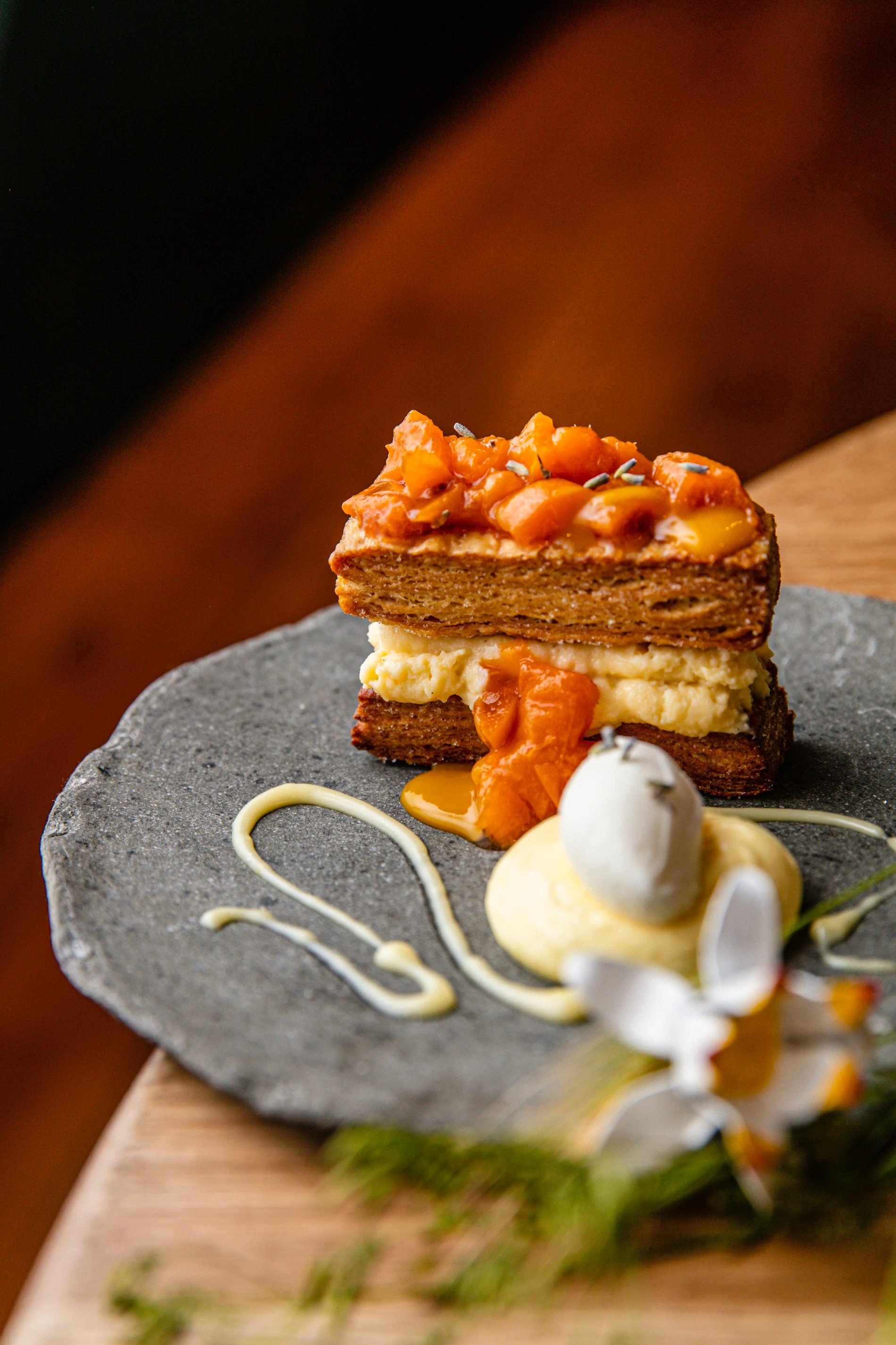 Restaurant Ma Dame | Cuisine française