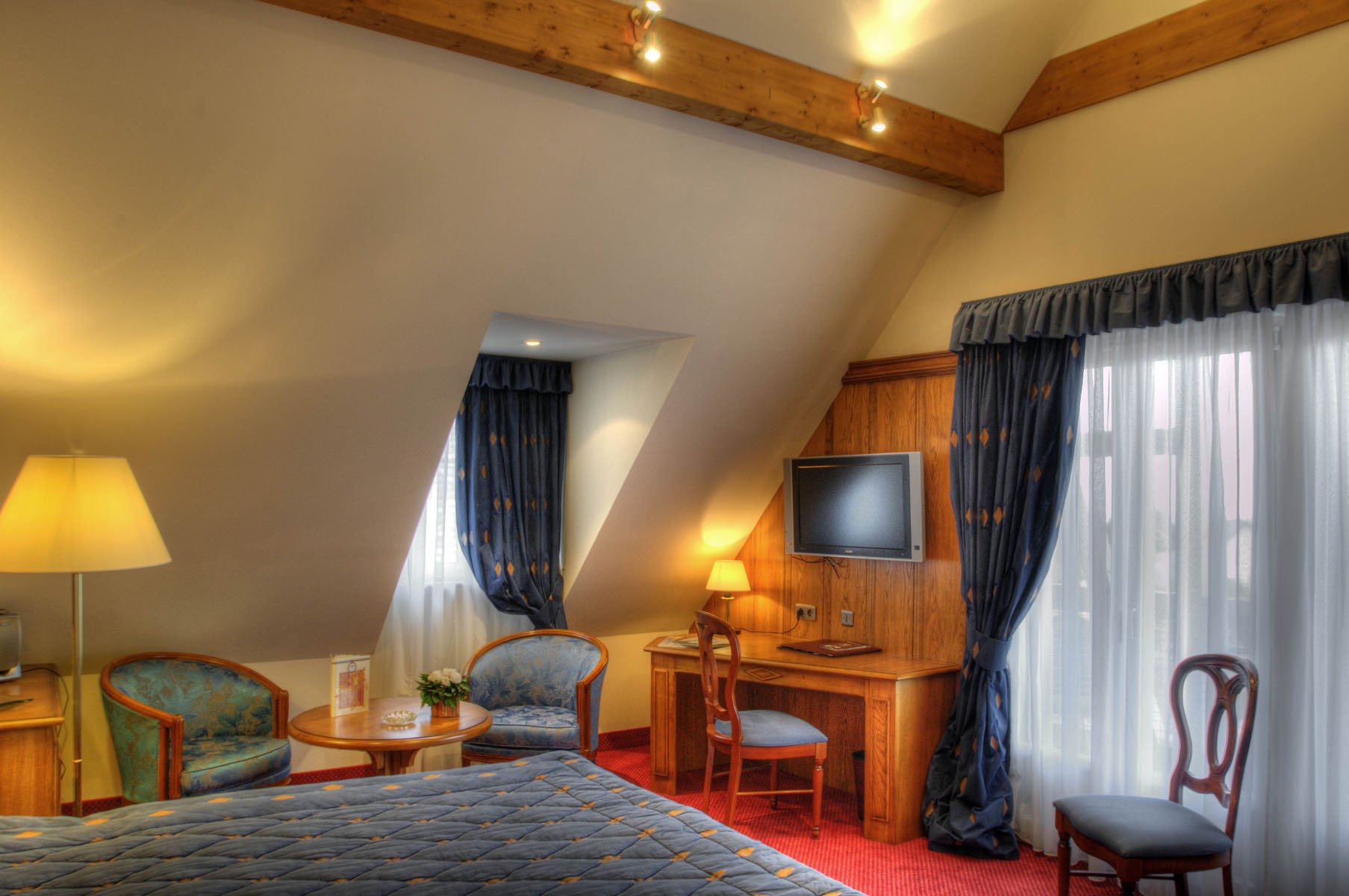 Hotel Spa Obernai Ottrott