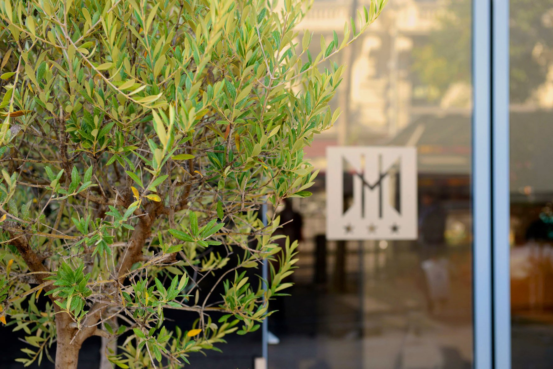 Hôtel Monsigny | Hôtel Nice nord