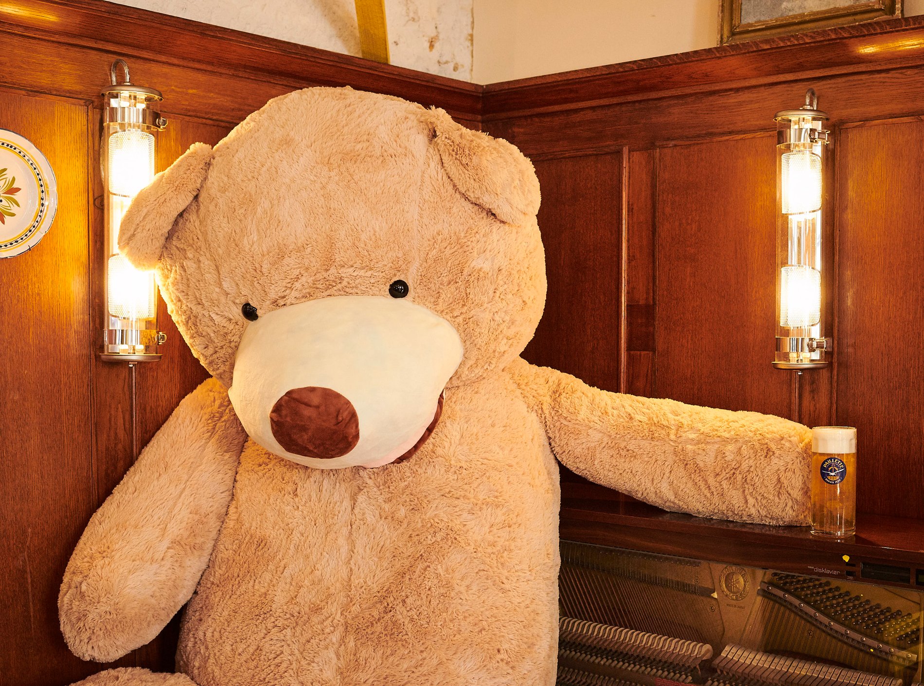 Machefert Group -バー - レストラン - ソバ