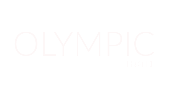 Hôtel Olympic