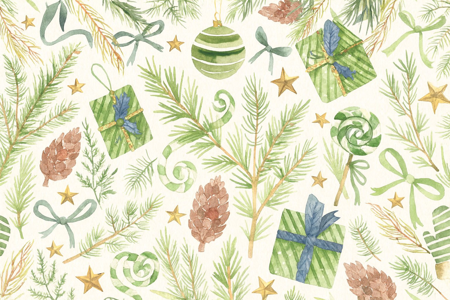 WEIHNACHTSABEND | 24 DEZEMBER