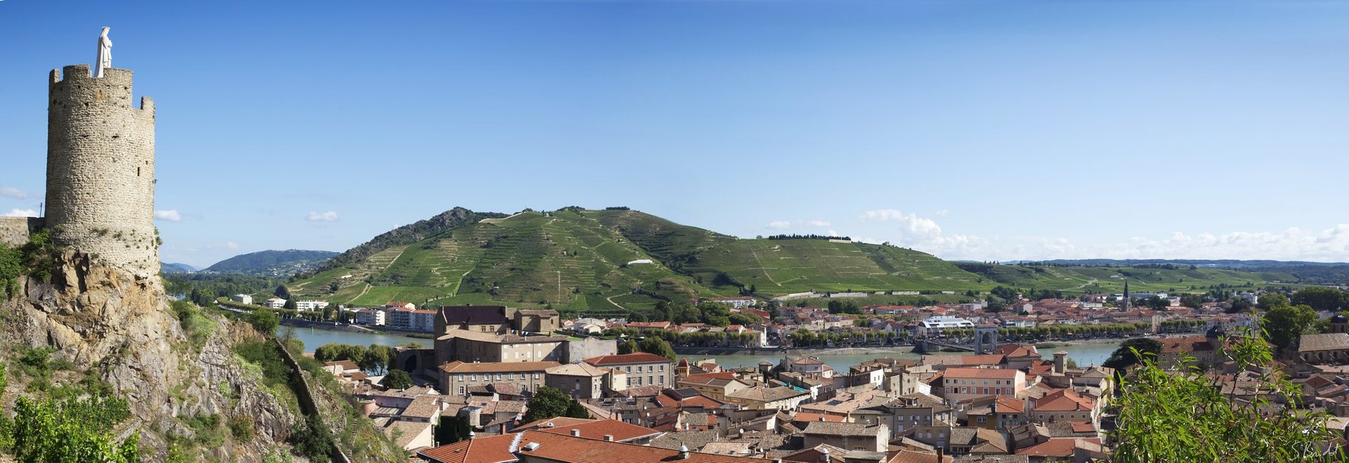 Sylvain Bridot - Ardèche Verte