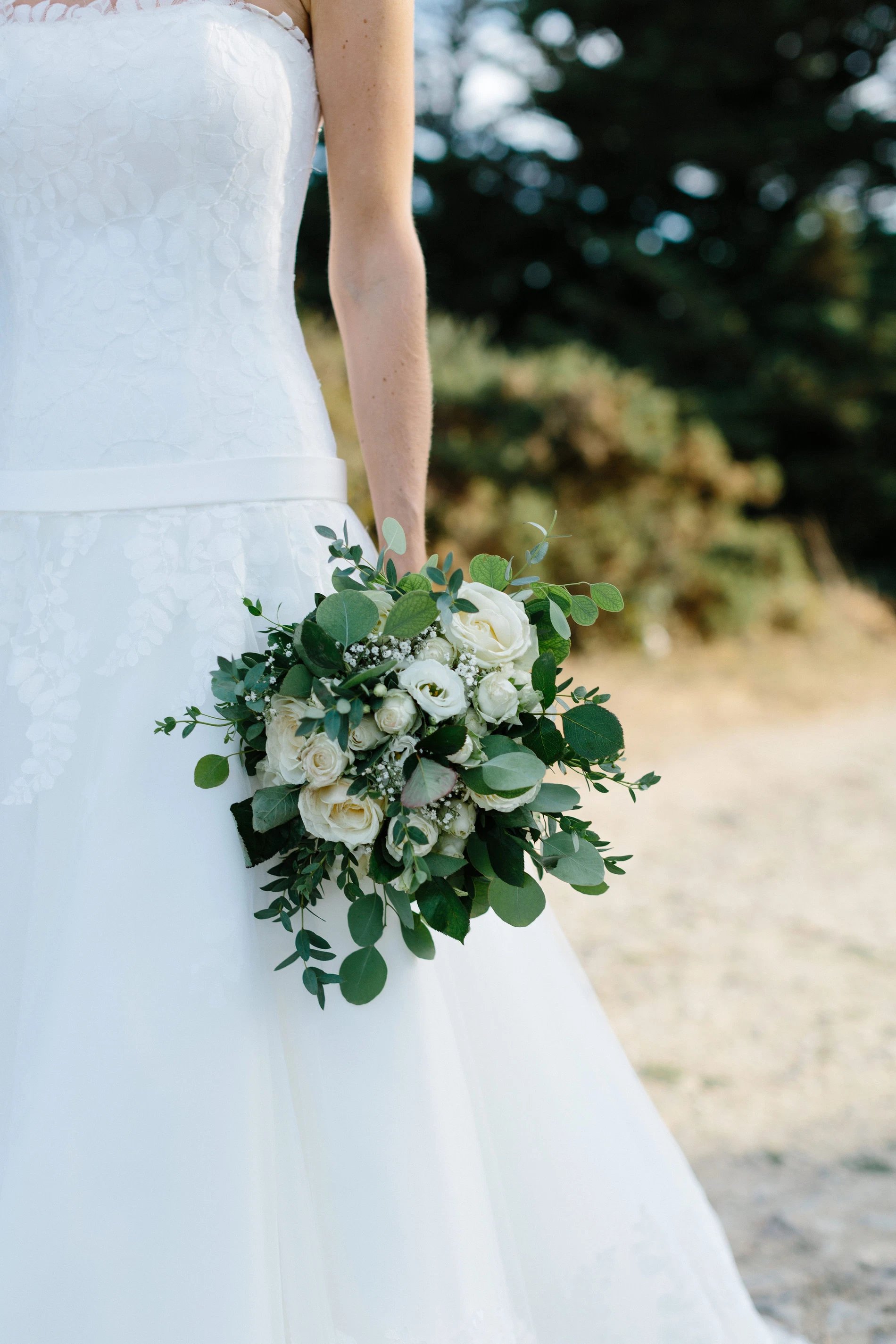 Le Cardinal | Wedding in Belle Ile en Mer