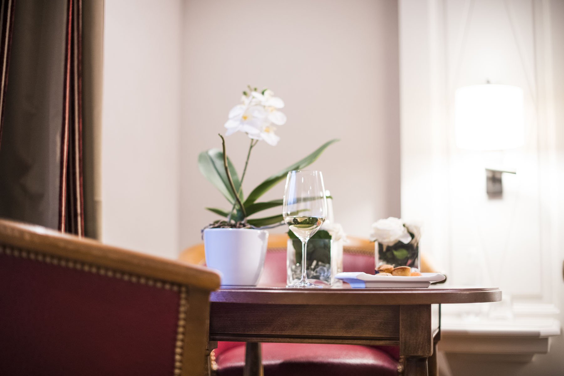 Hotel Spa Obernai Alsace