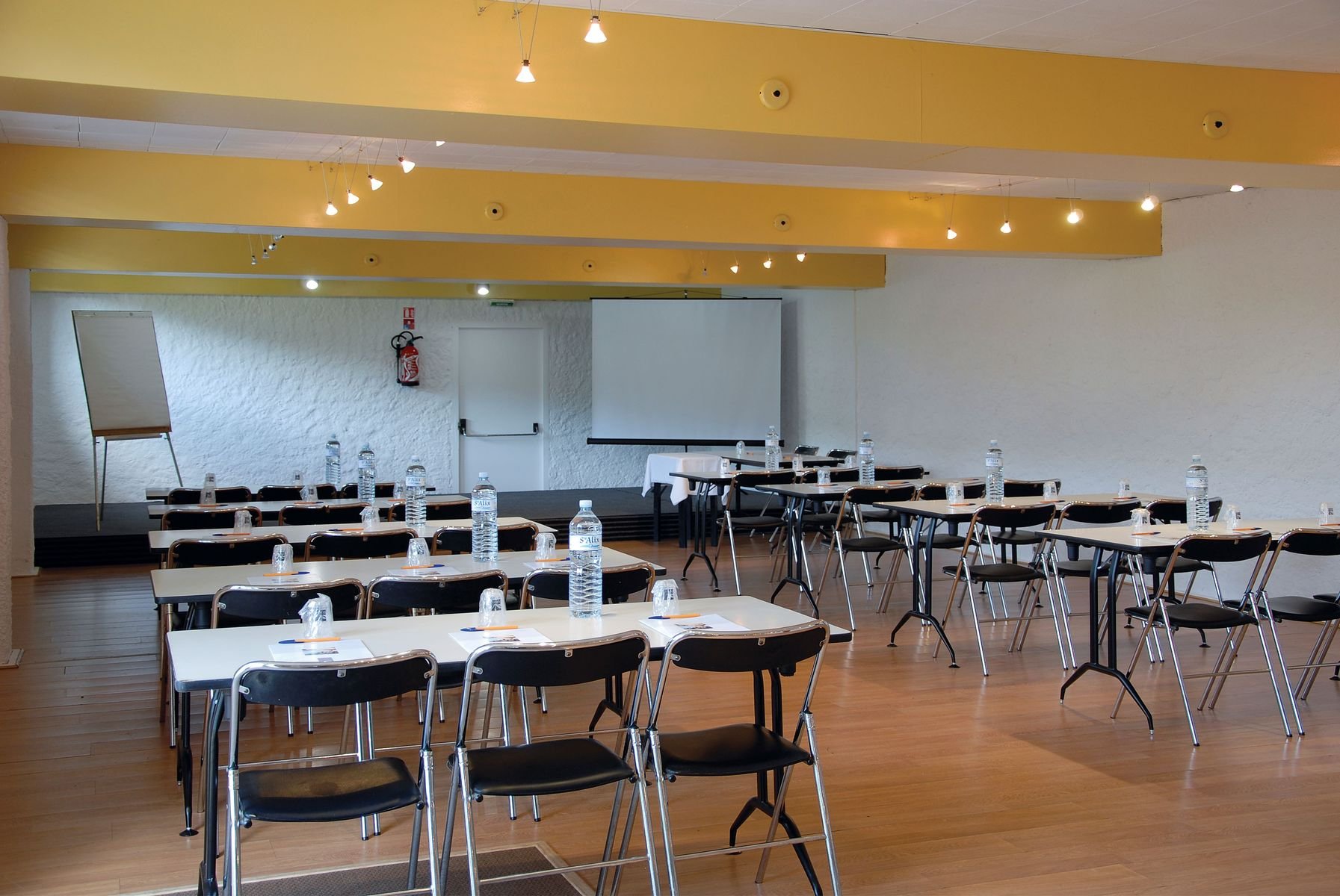 Le Cardinal | Séminaire à Belle-Île-en-Mer