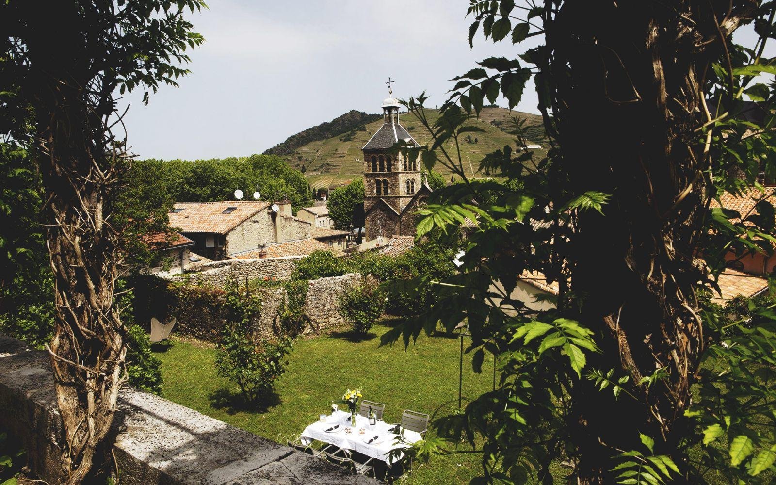 Hôtel de la Villeon | Tourism Rhône Alpes