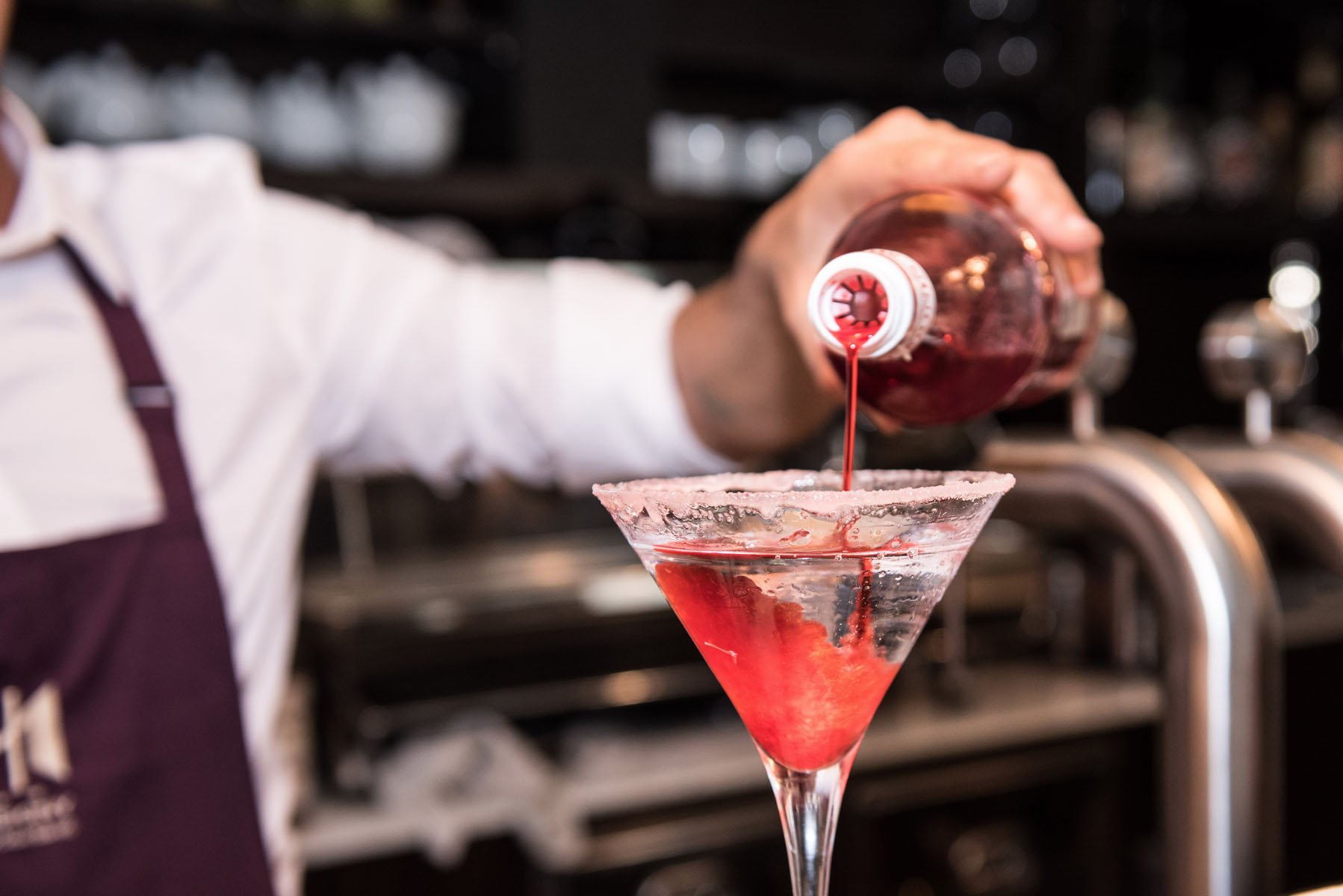 Hotel Monsigny Nice | Happy Hour Nice