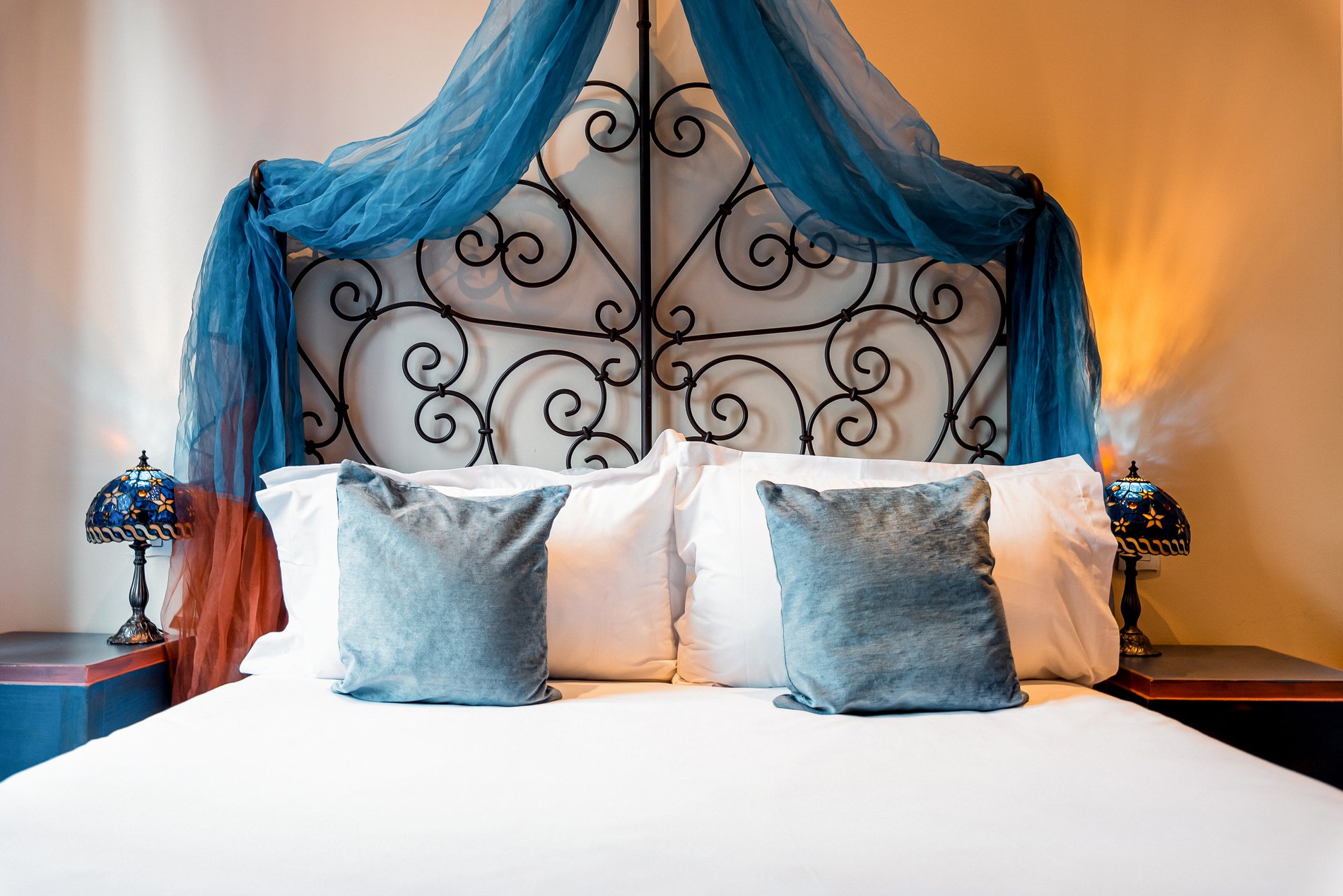 Villa Royale Montsouris - Chambre Double Classique