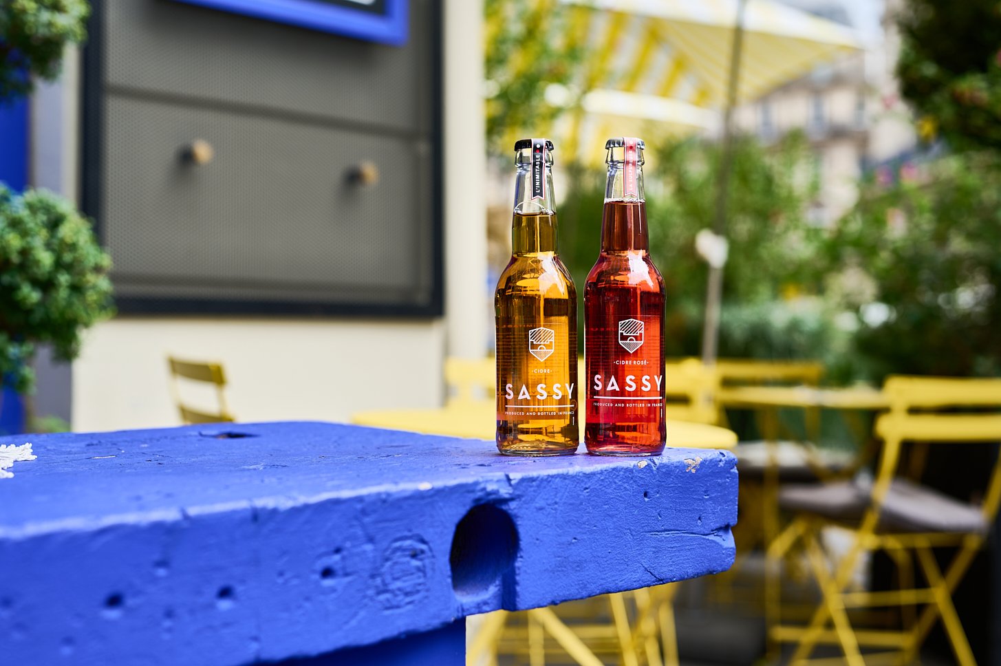 Sassy_サイダー_NormandyleChantier_Paris_Saint