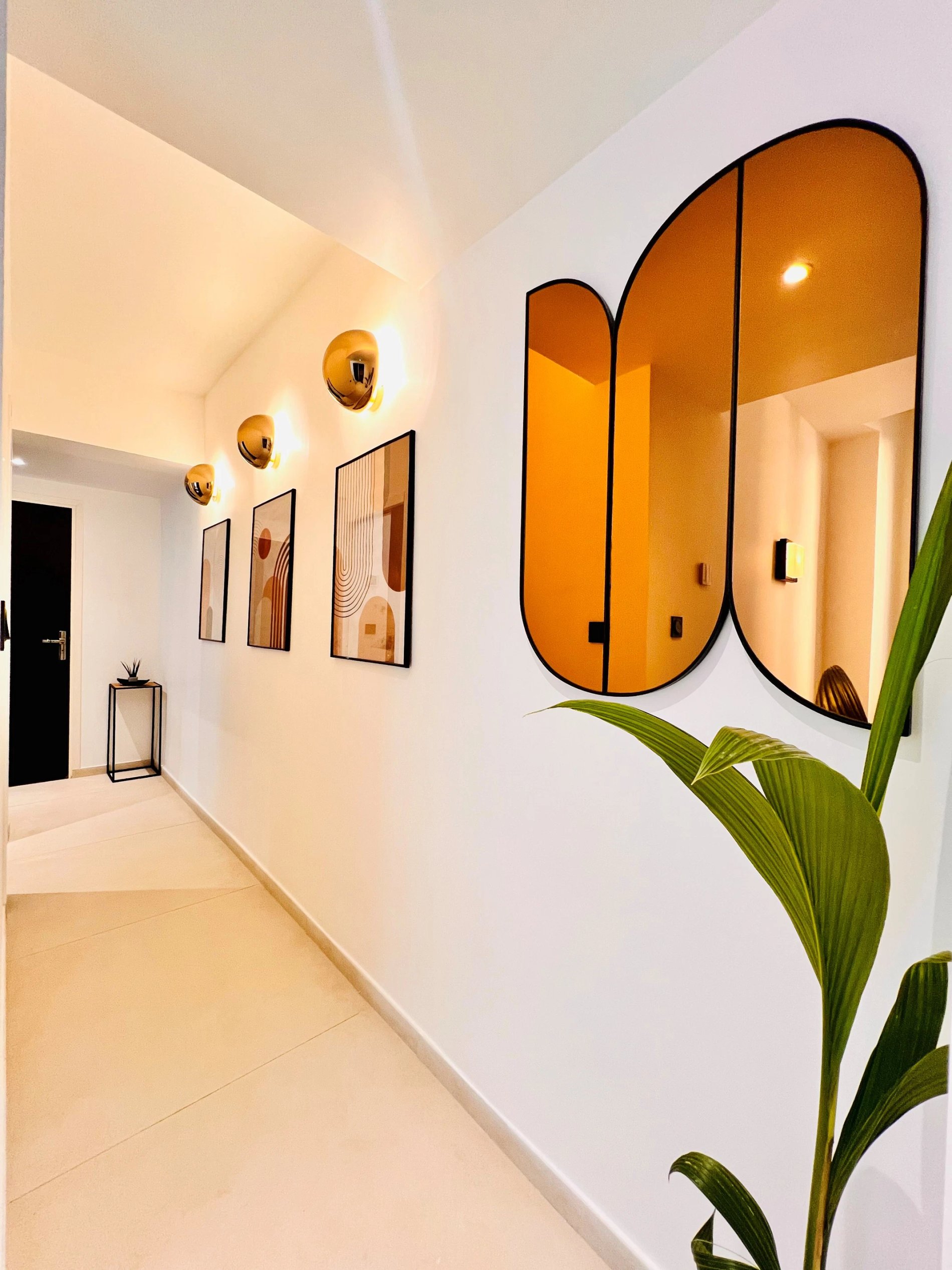 Hotel Monsigny Nice | Apartment | Kitchen