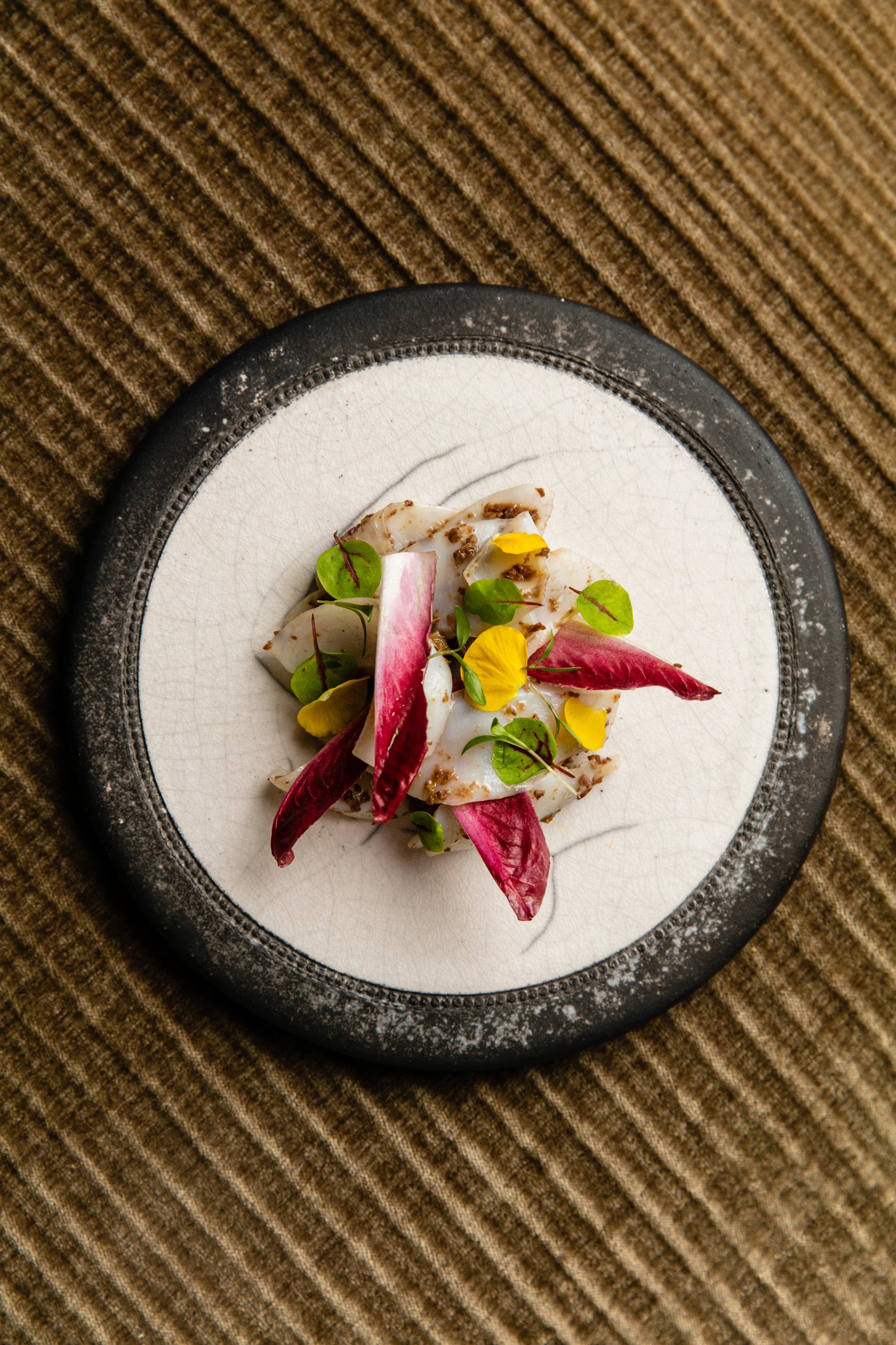 Marignan Champs Elysées | Restaurant Ma Dame