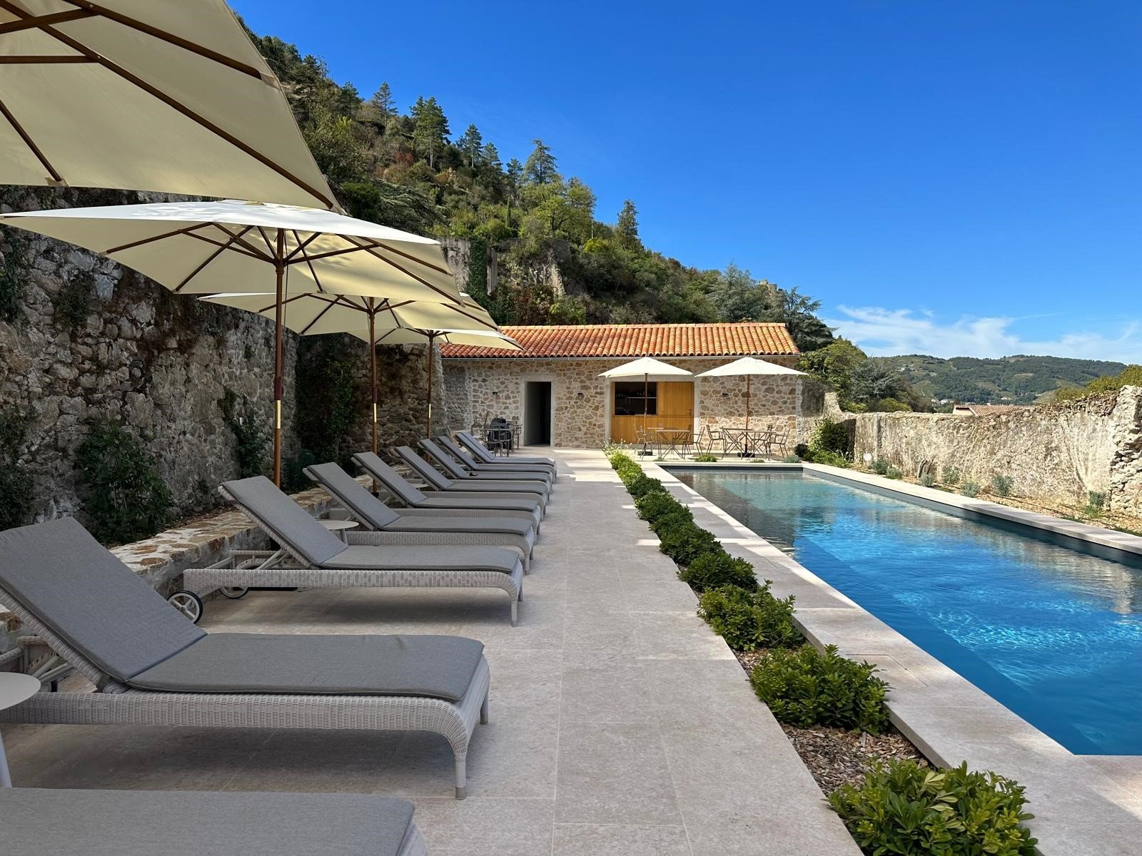 Hôtel de la Villeon | Hôtel près de Valence