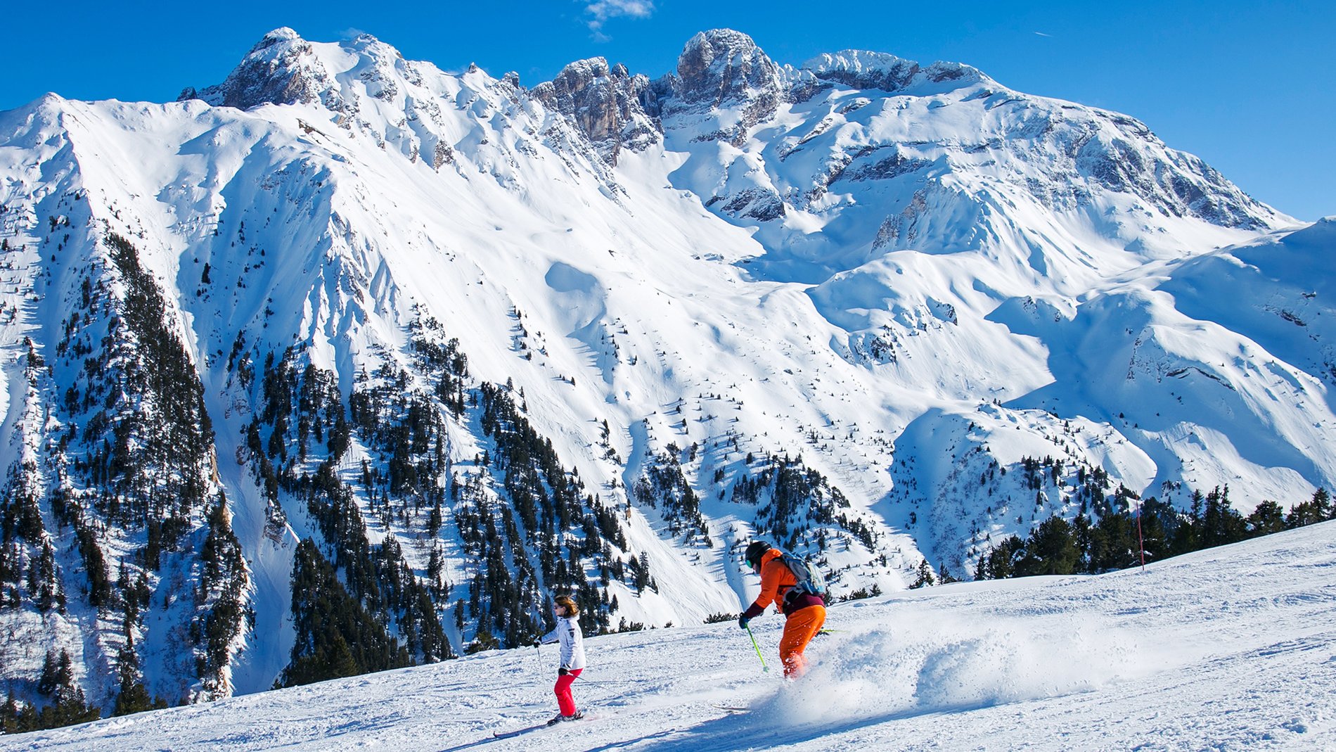 Offre Hôtel La Pomme Courchevel