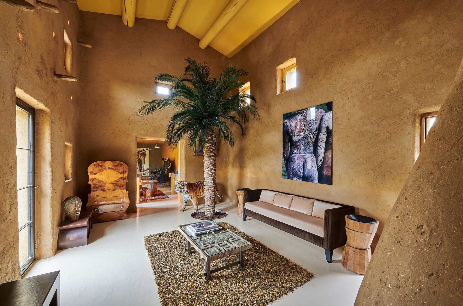 Domaine des Andéols | Atypical hotel in the Luberon